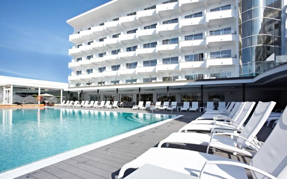 Grupotel Acapulco Playa