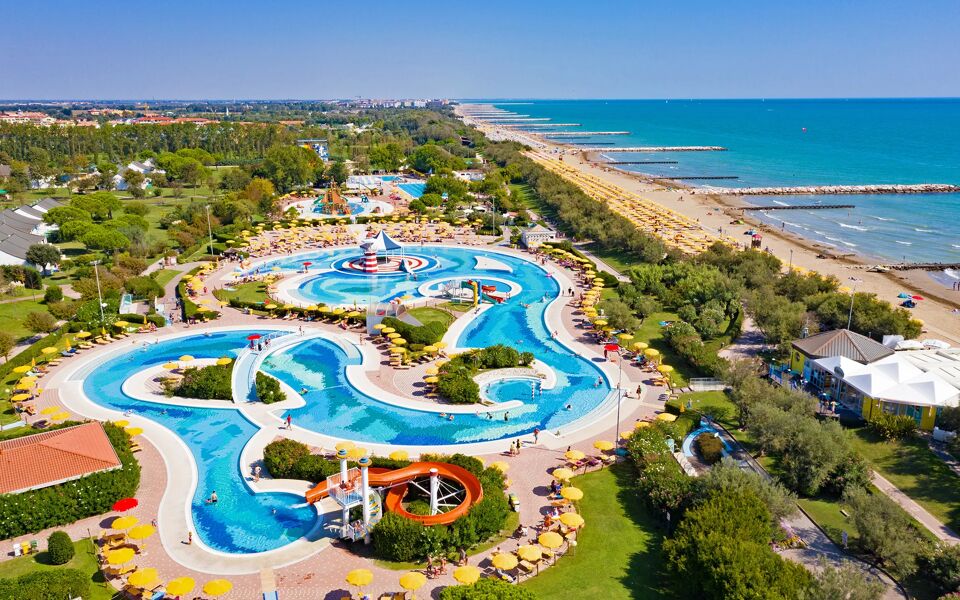 Camping Pra'delle Torri