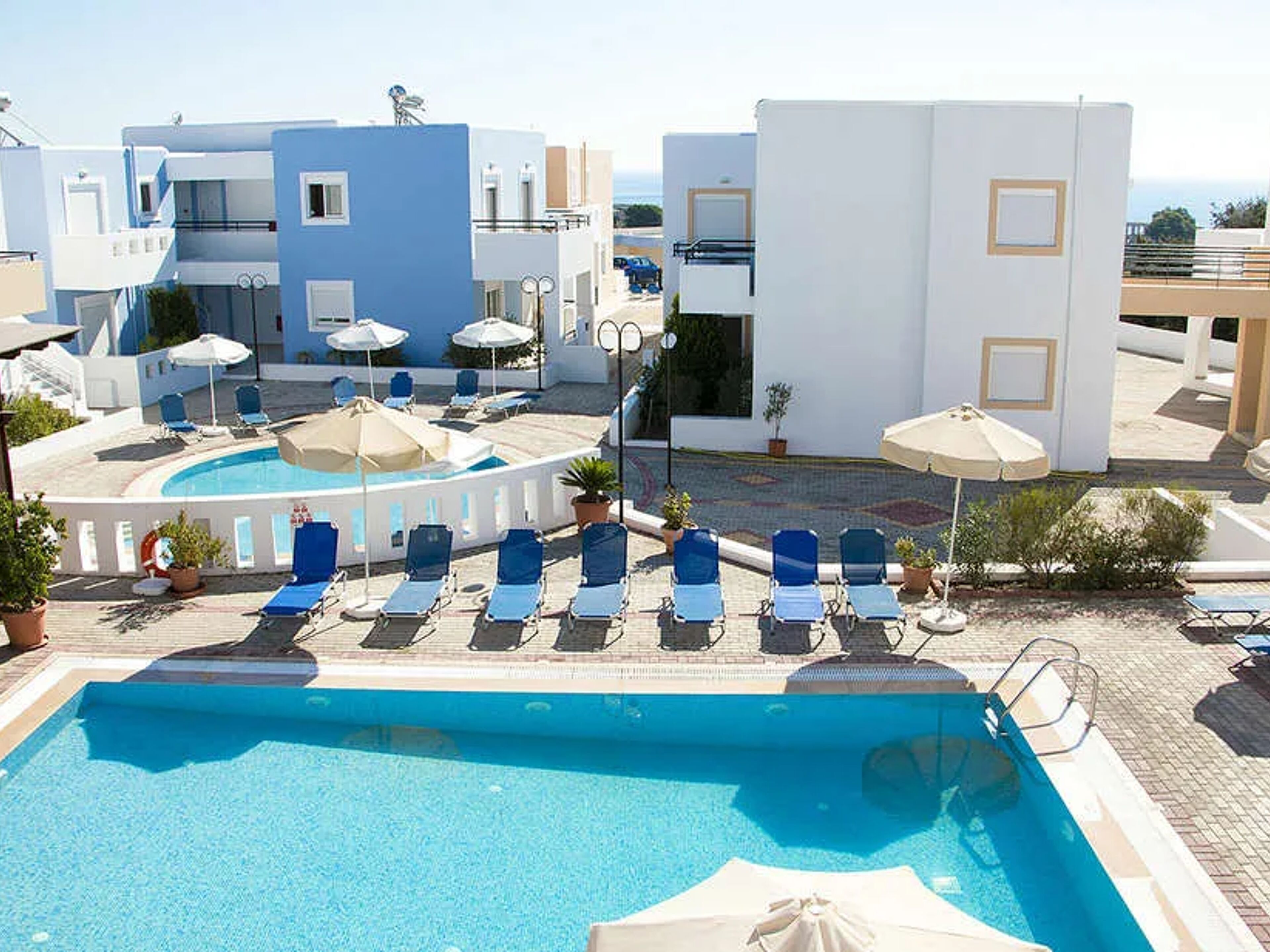 Gennadi Garden Resort