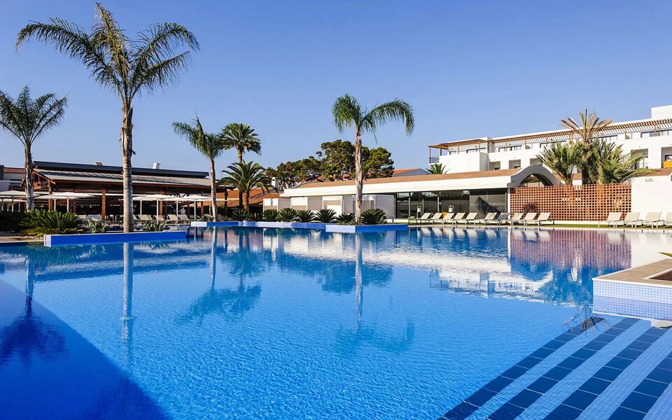 Estival Eldorado Resort