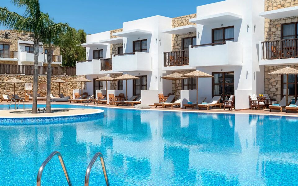 Costa Lindia Blue Star