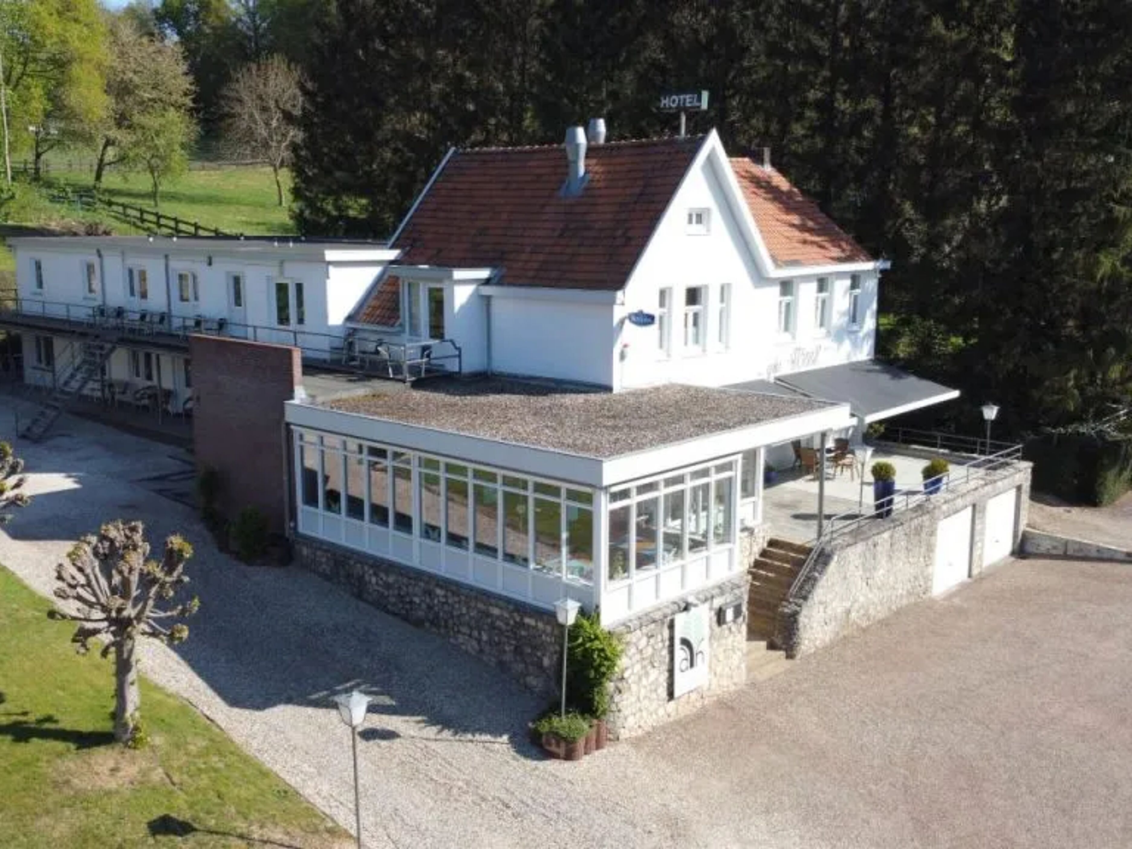 Motel de Heek