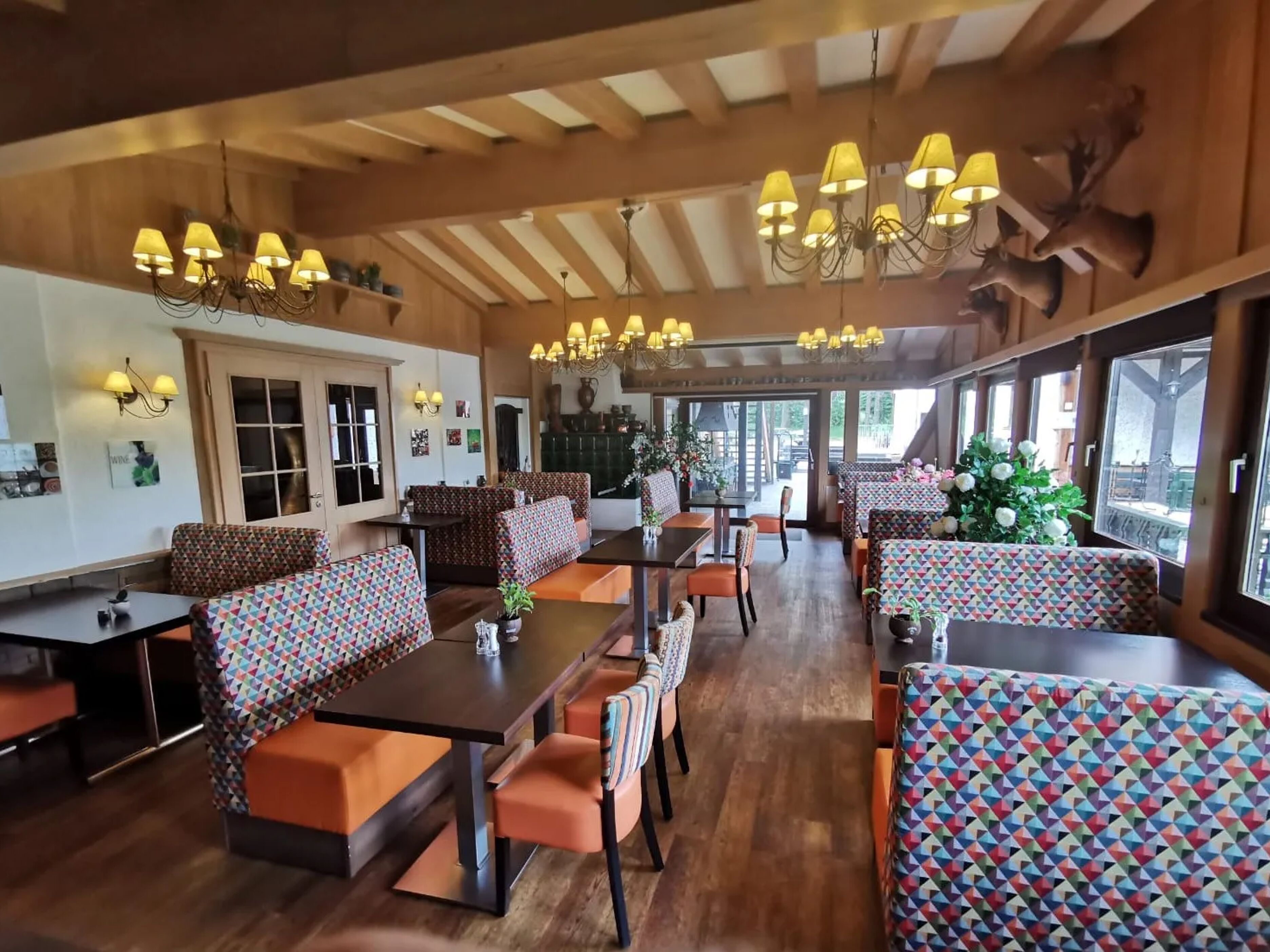 Hotel Heiderhof