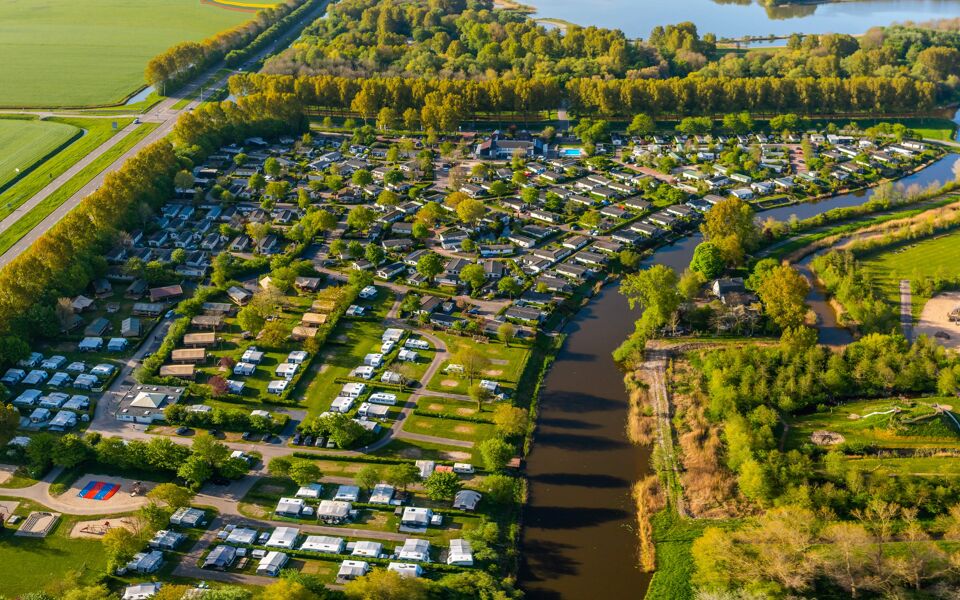 EuroParcs Molengroet