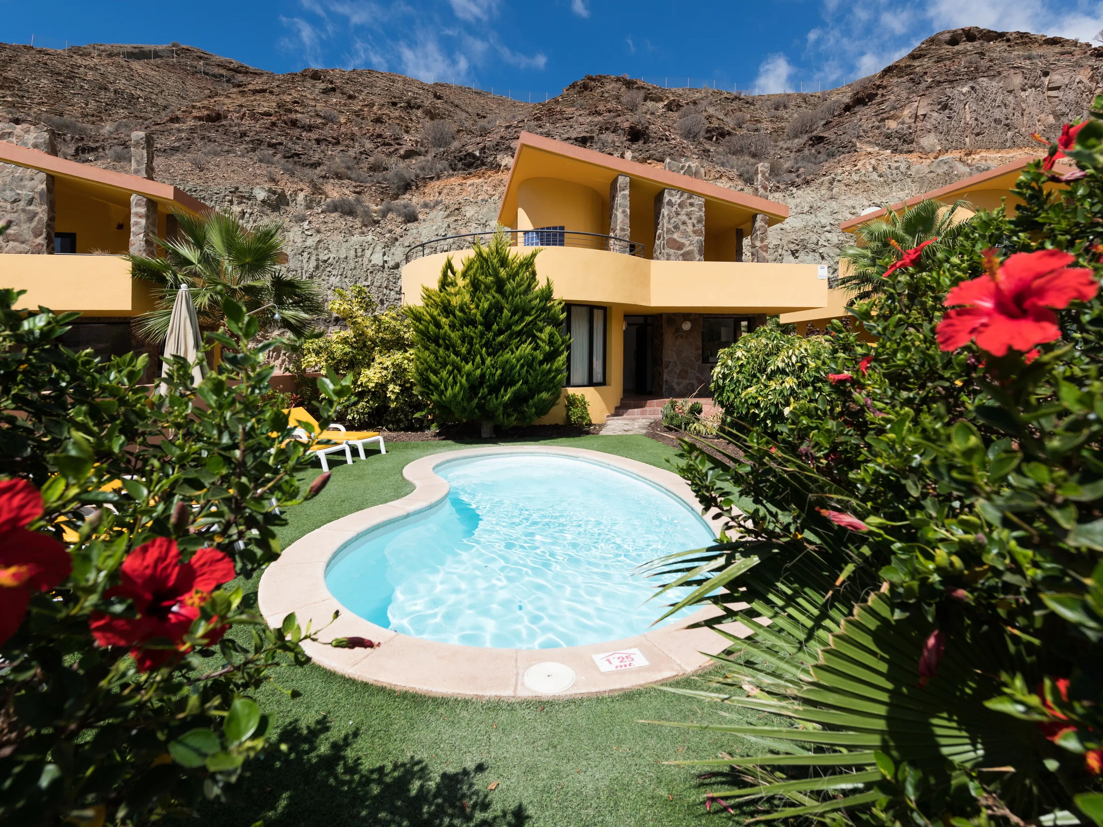 Villas de Tauro