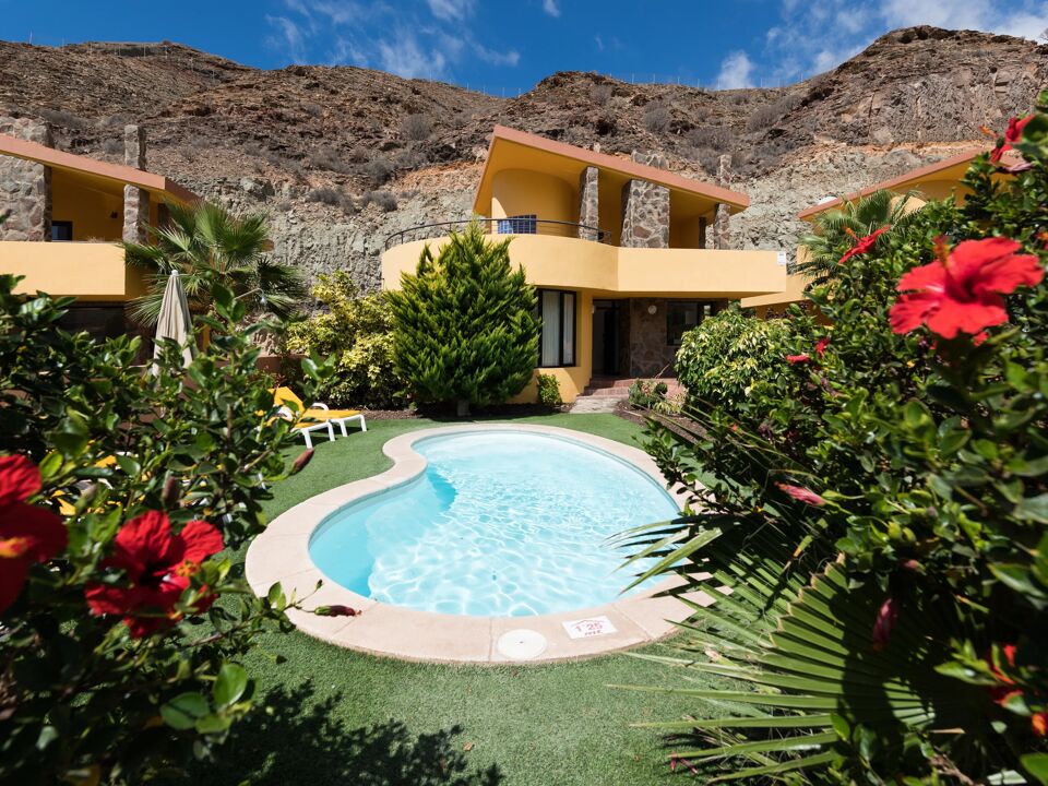 Villas de Tauro