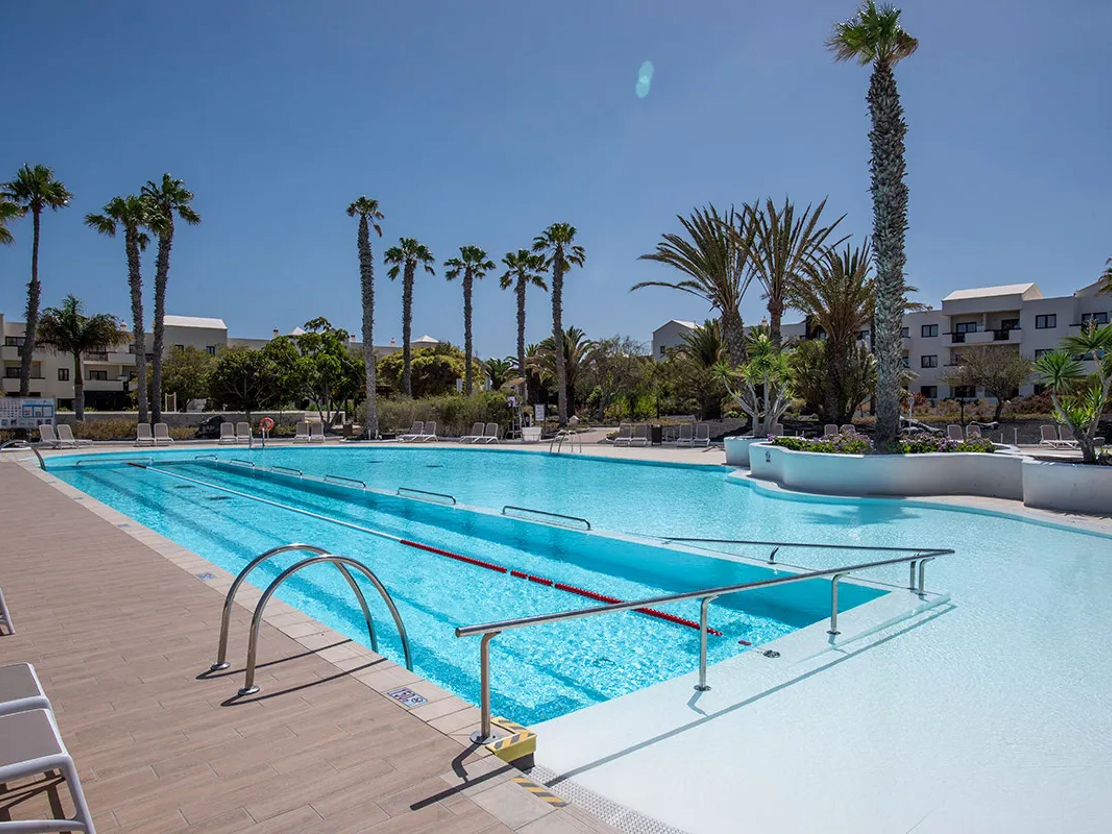 Los Zocos Impressive Lanzarote