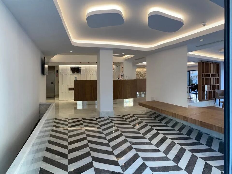 Hotel Iraklion