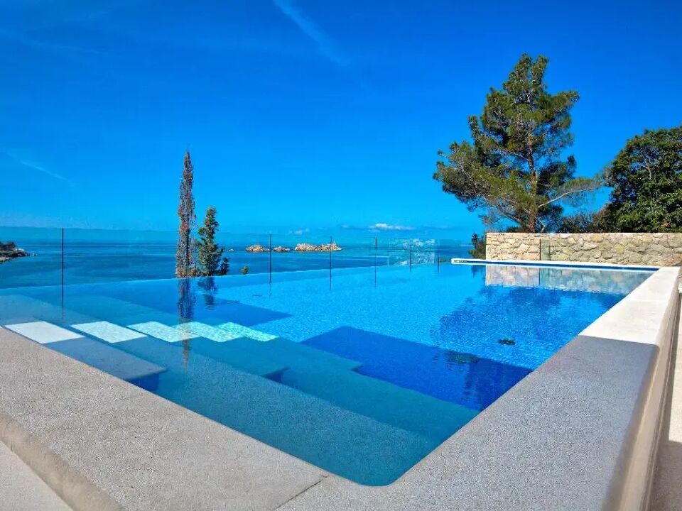 Villa Malo More