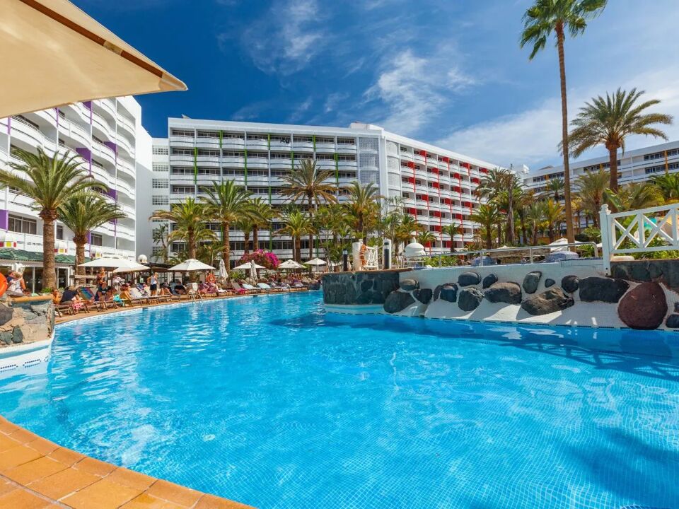 Abora Buenaventura by Lopesan Hotels