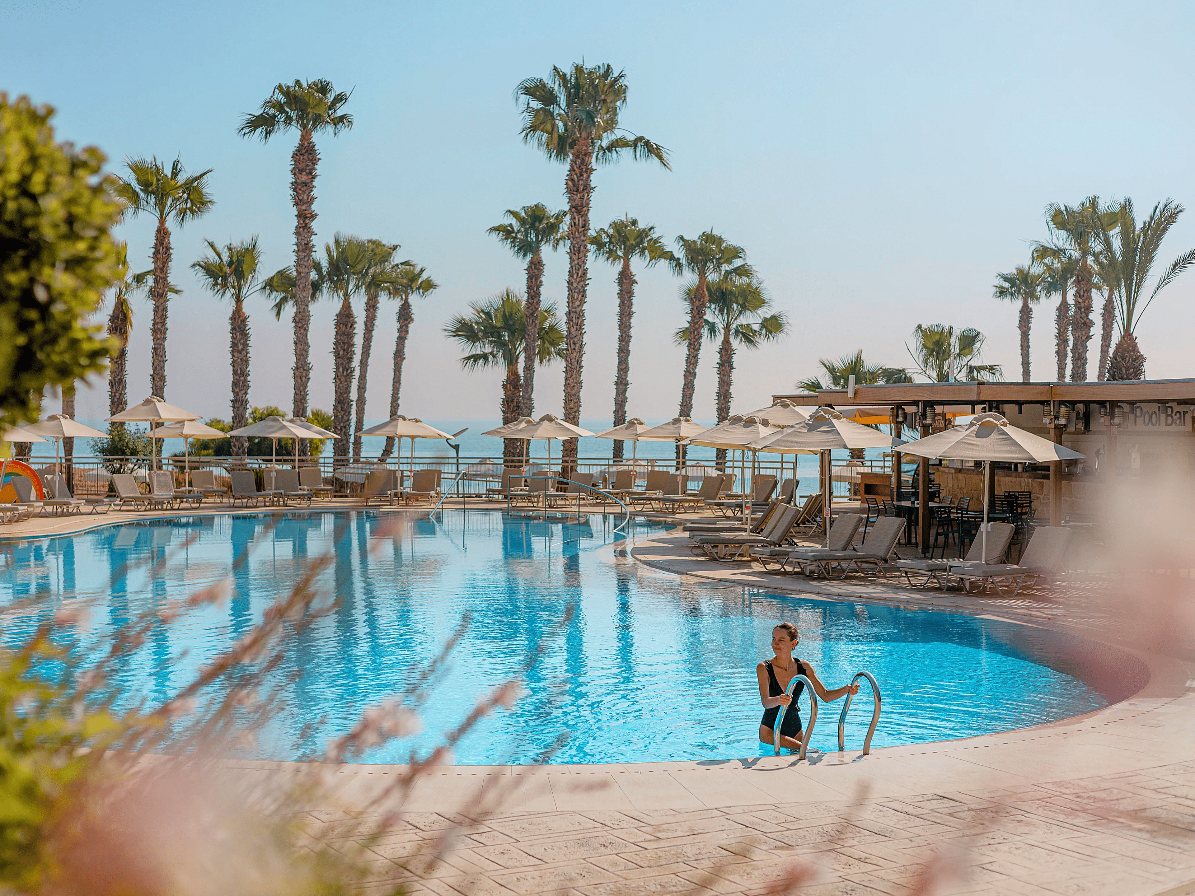 Louis Althea Beach