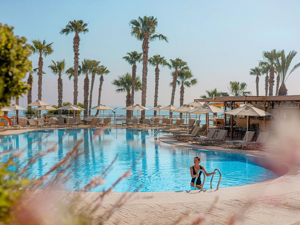 Louis Althea Beach