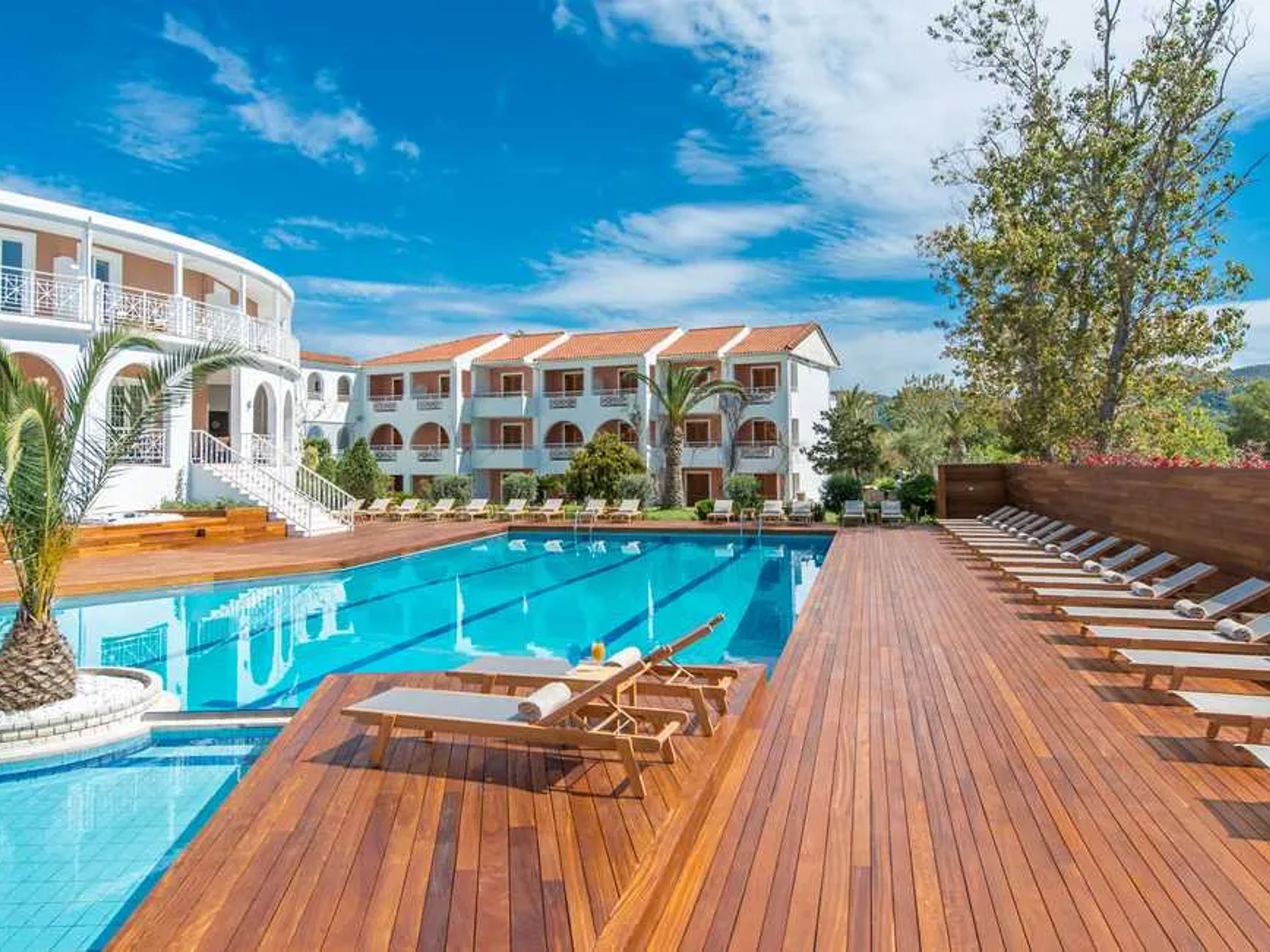 Bitzaro Palace Hotel