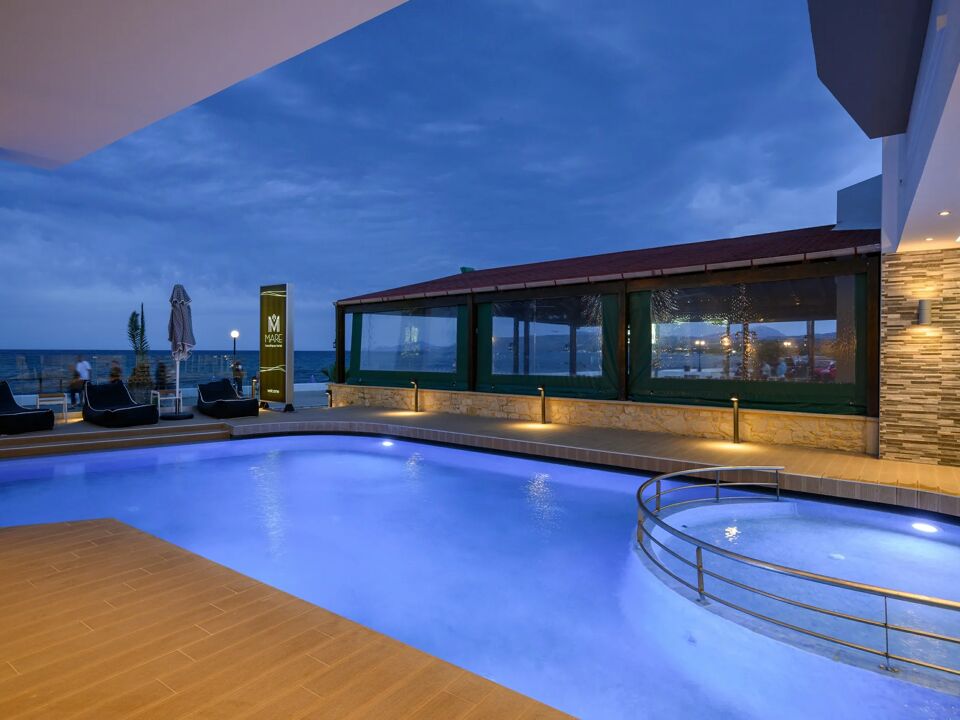 Mare Boutique Hotel