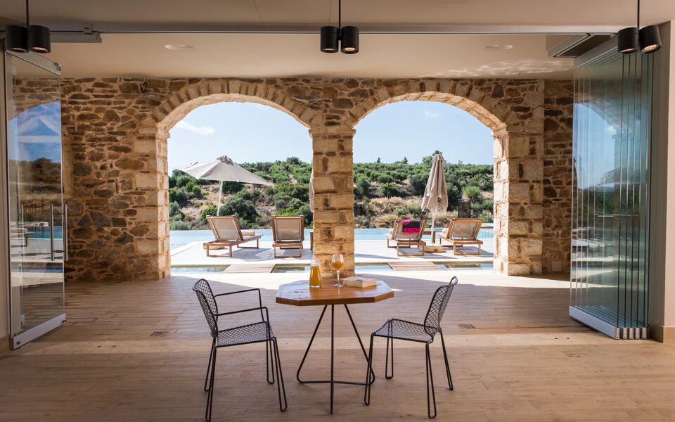 Lameriana Secret Village