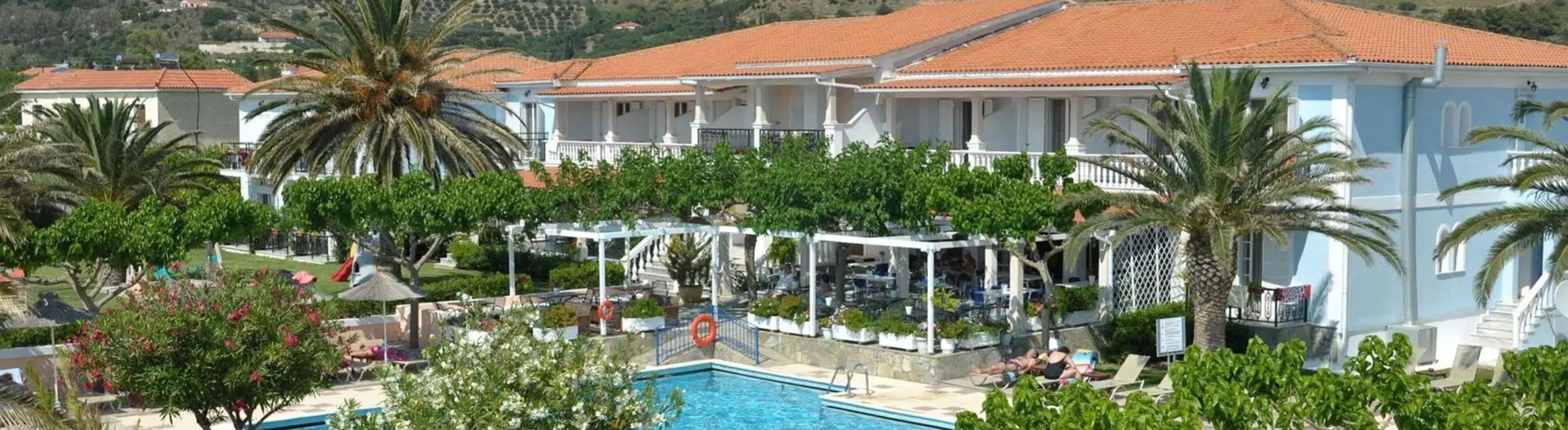 Kalamaki reviews deals
