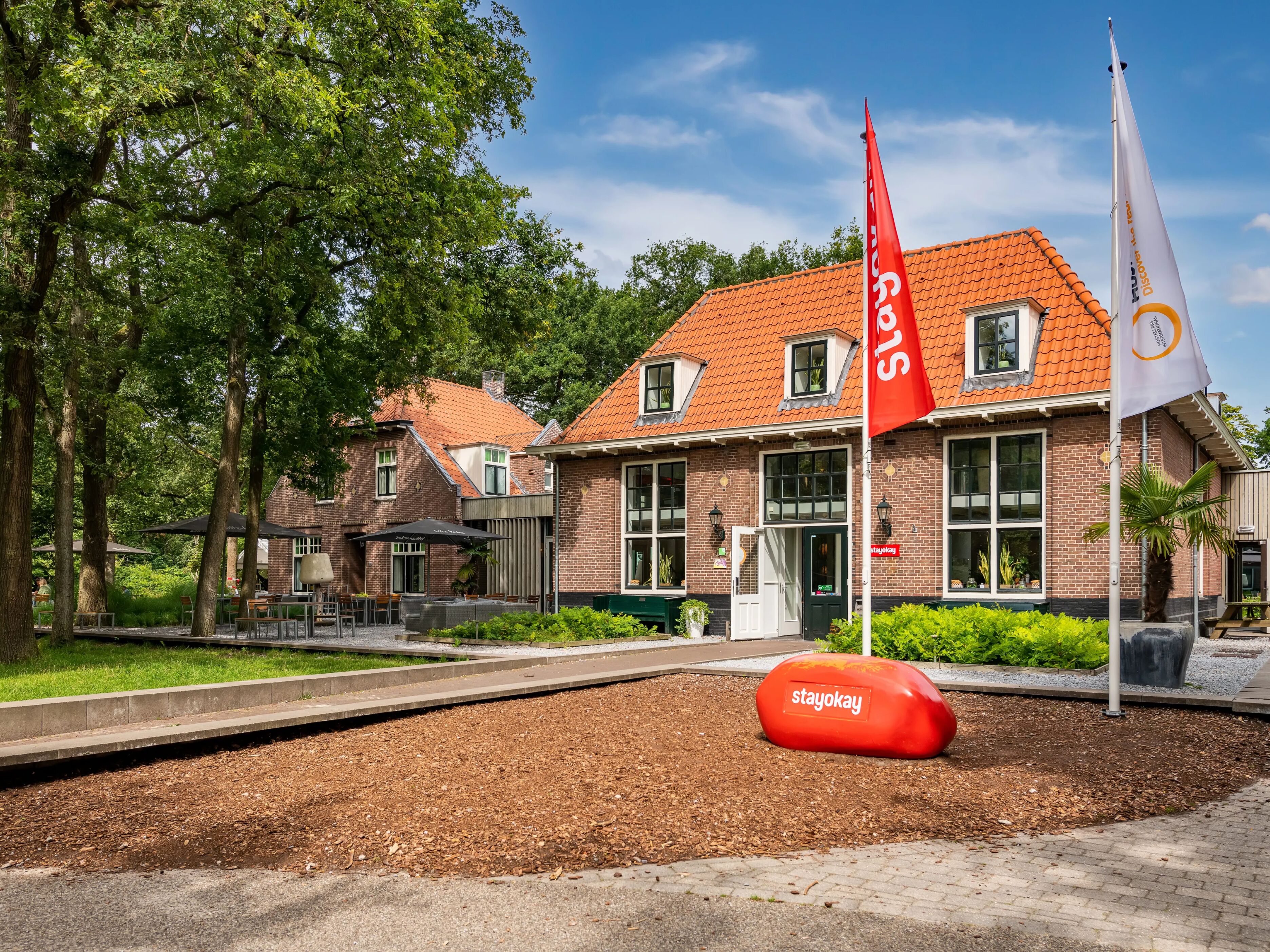 Stayokay Soest