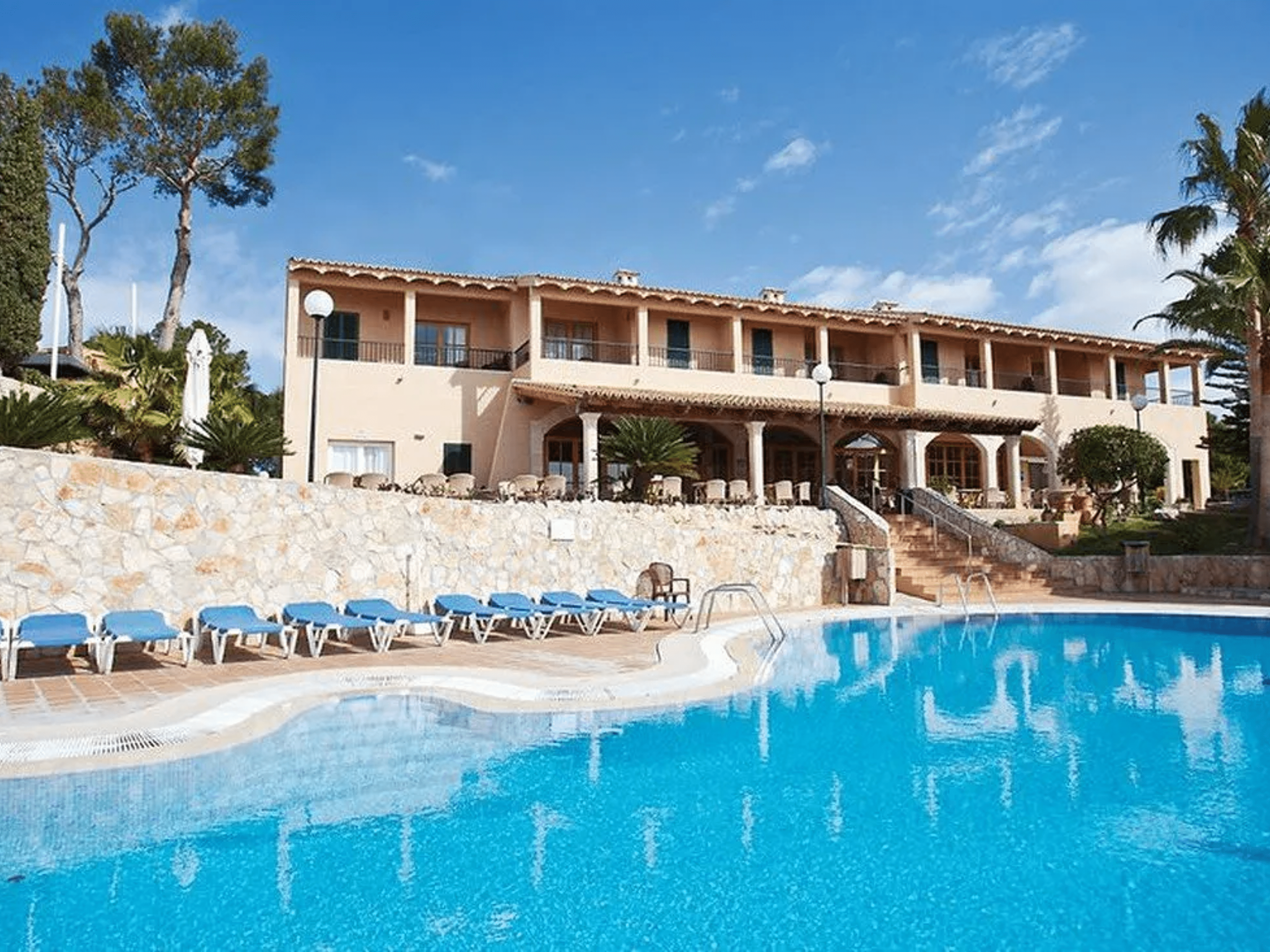 Purobeach Resort Santa Ponsa
