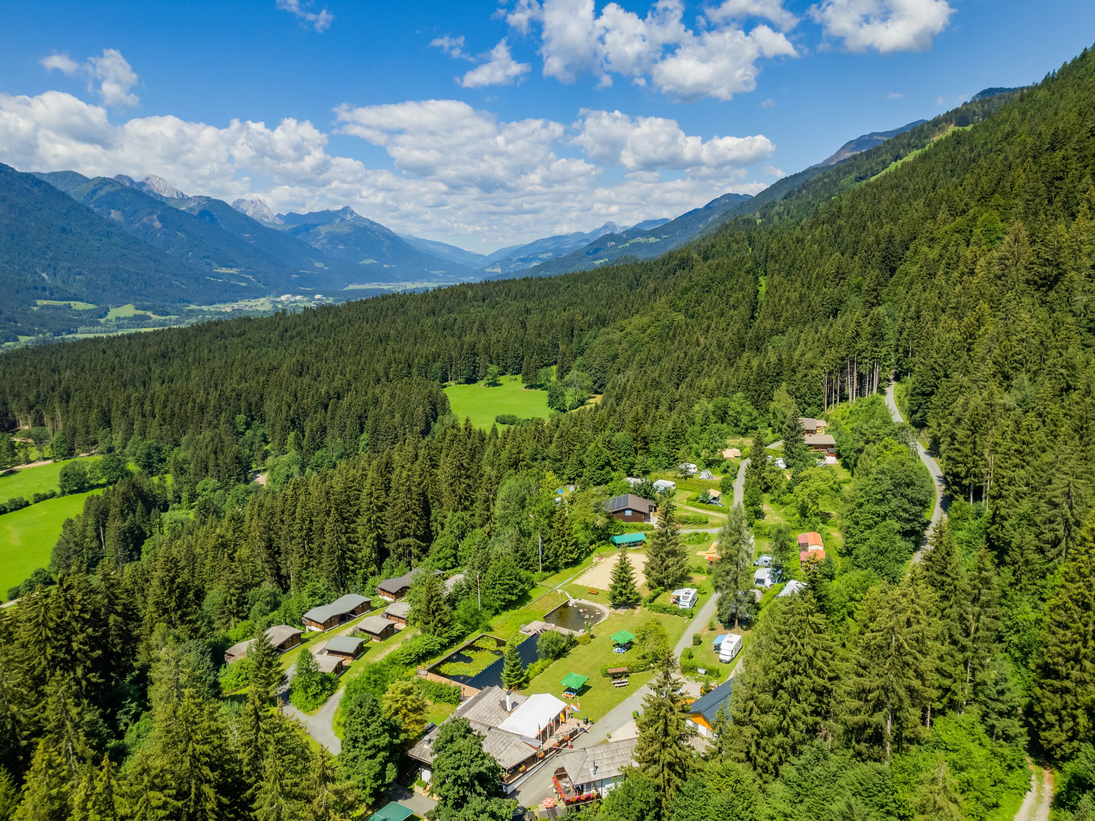 Alpenferienpark Reisach