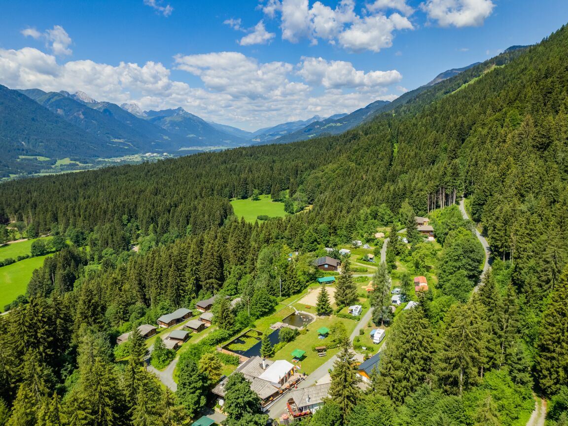 Alpenferienpark Reisach