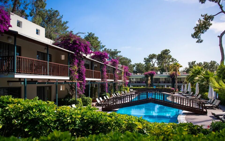 Turquoise Resort Hotel & Spa