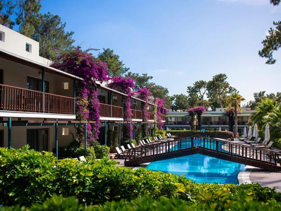 Turquoise Resort Hotel & Spa