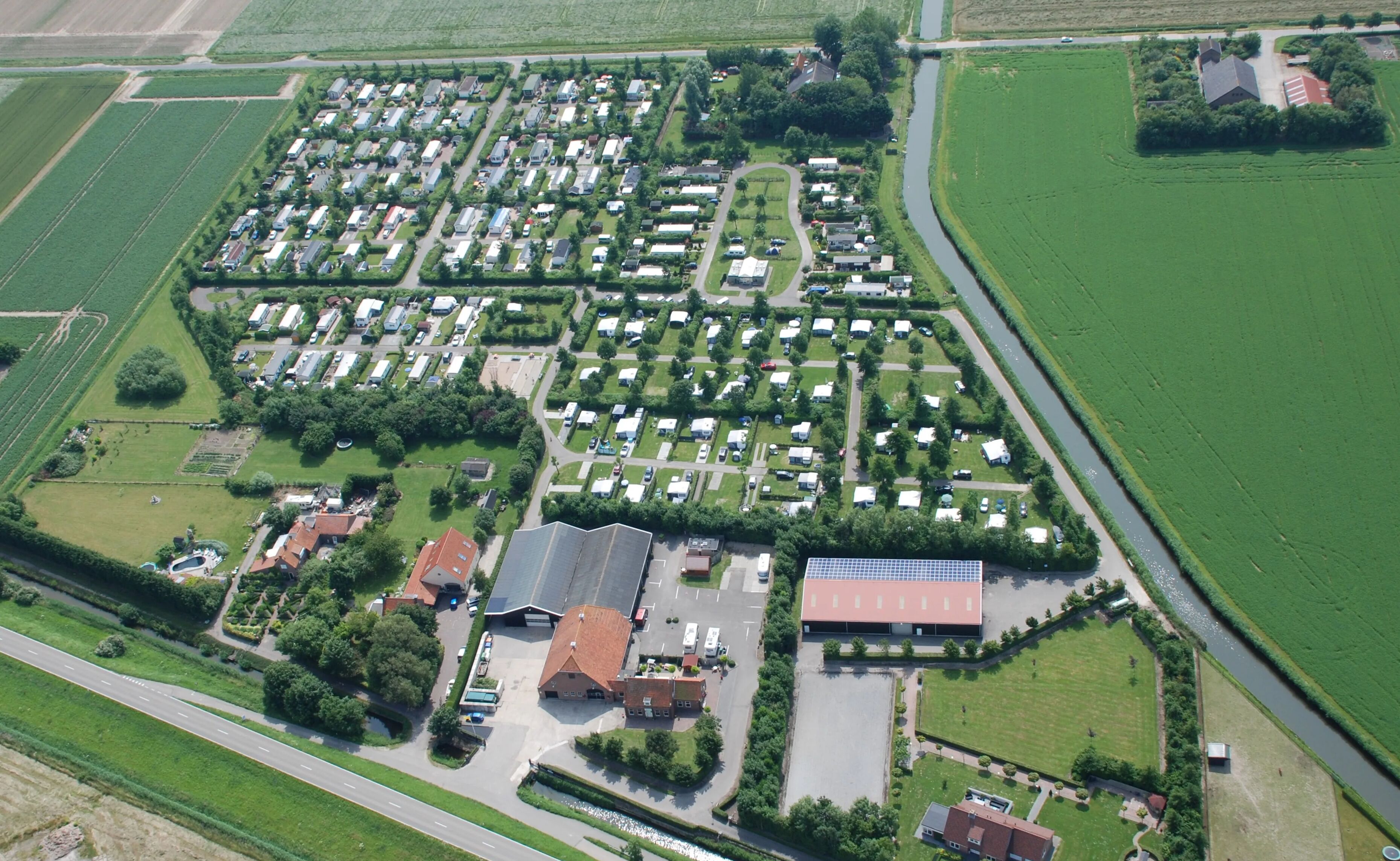 De Vlugtheuvel