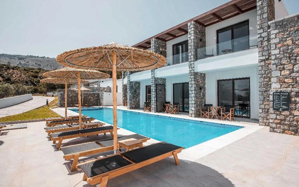 Terra Pietra Luxury Villas & Suites