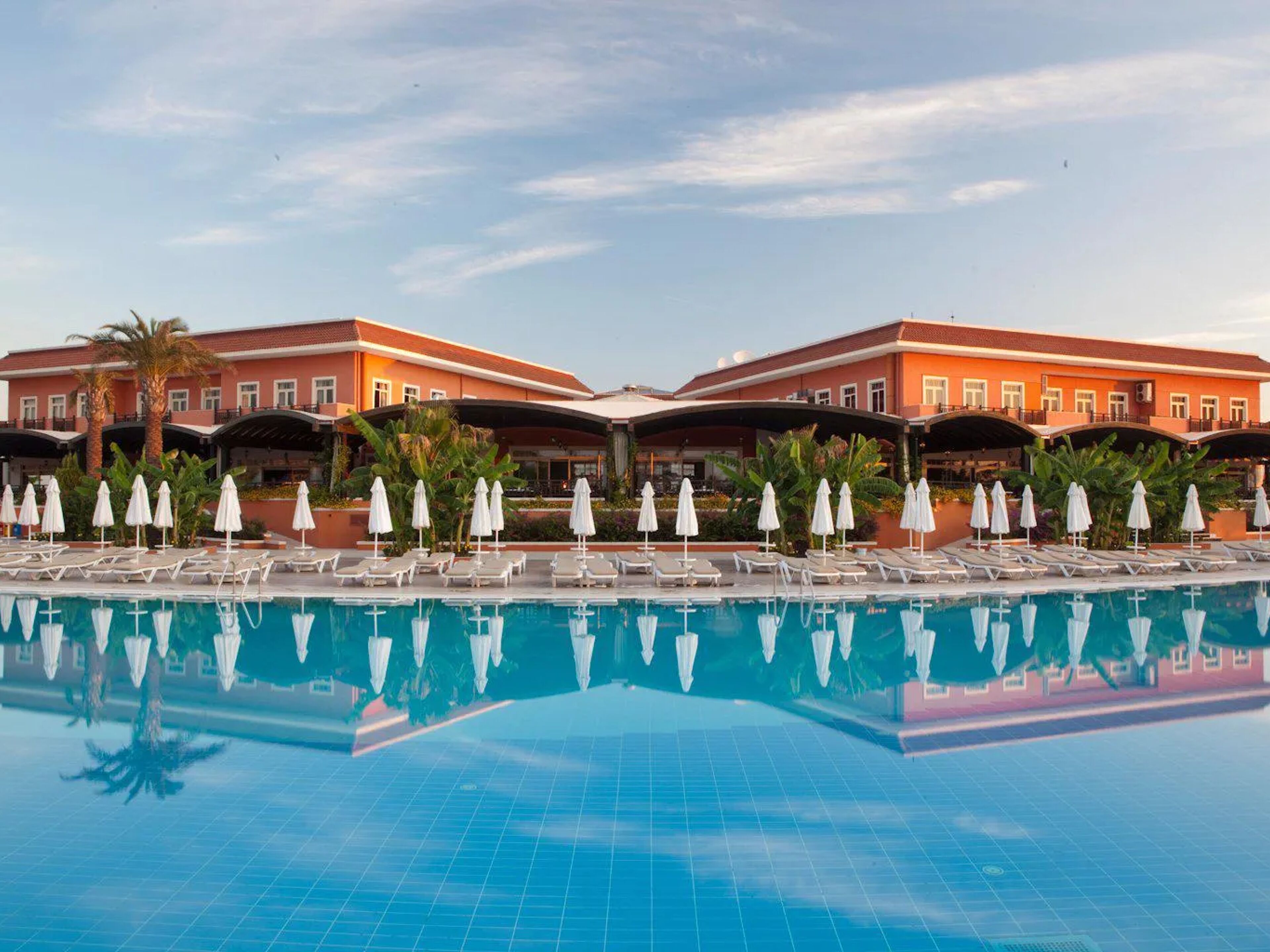 Crystal Paraiso Verde Resort & Spa