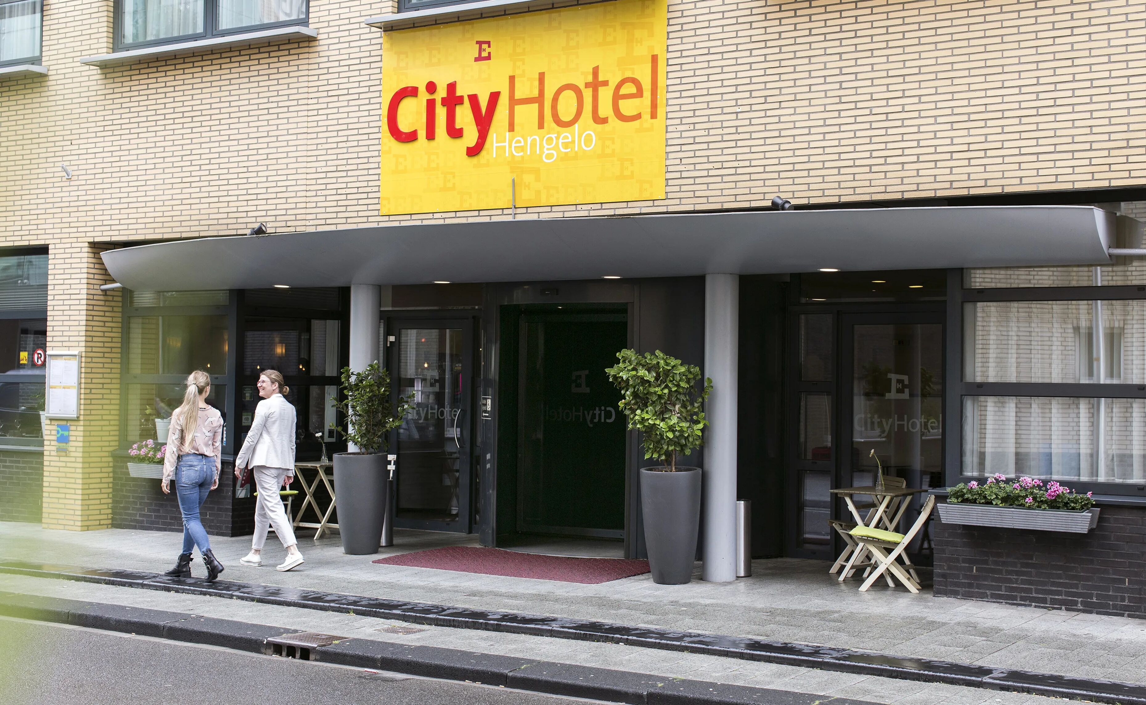 City Hotel Hengelo