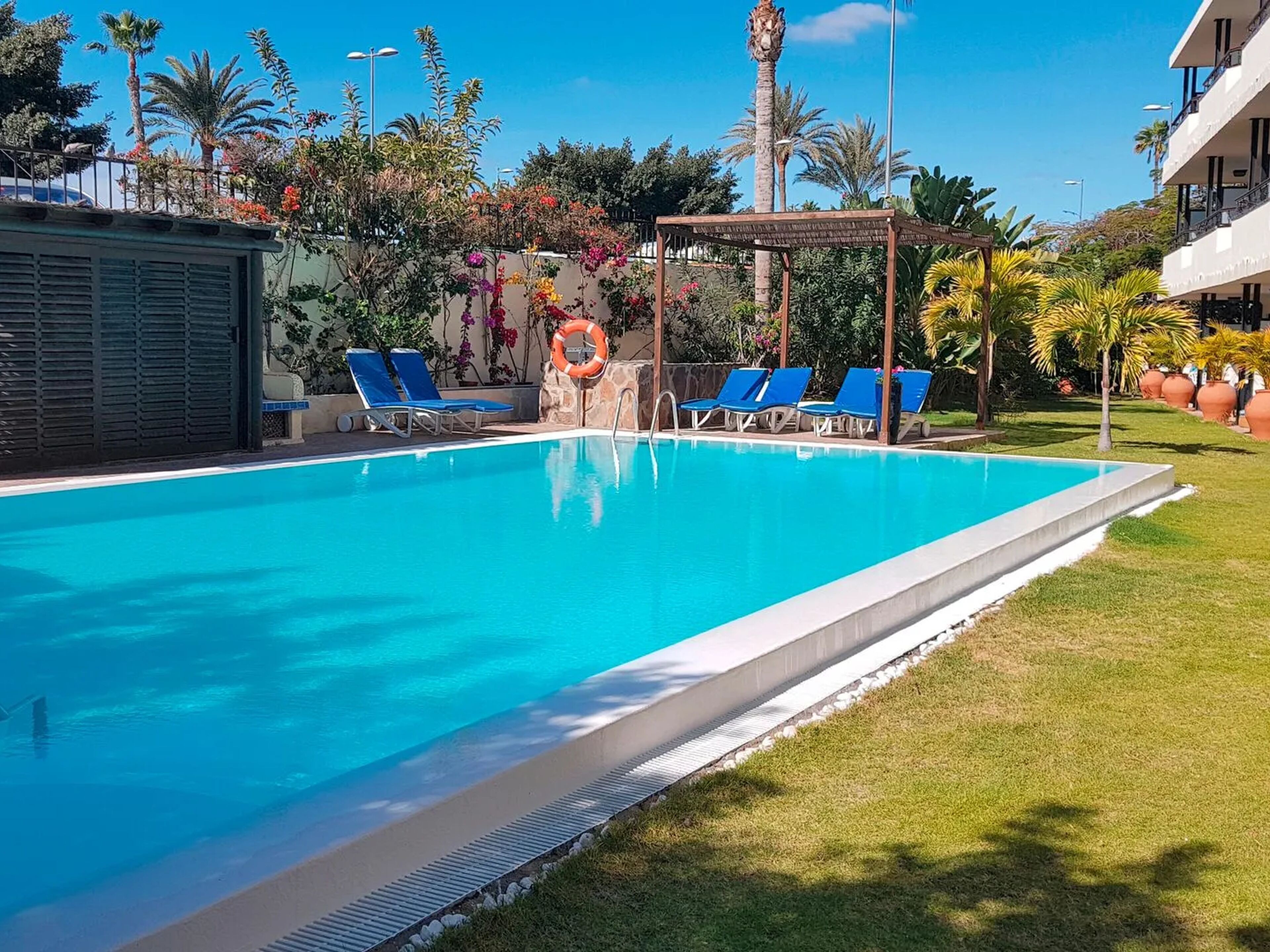 Appartementen VIP Nogal