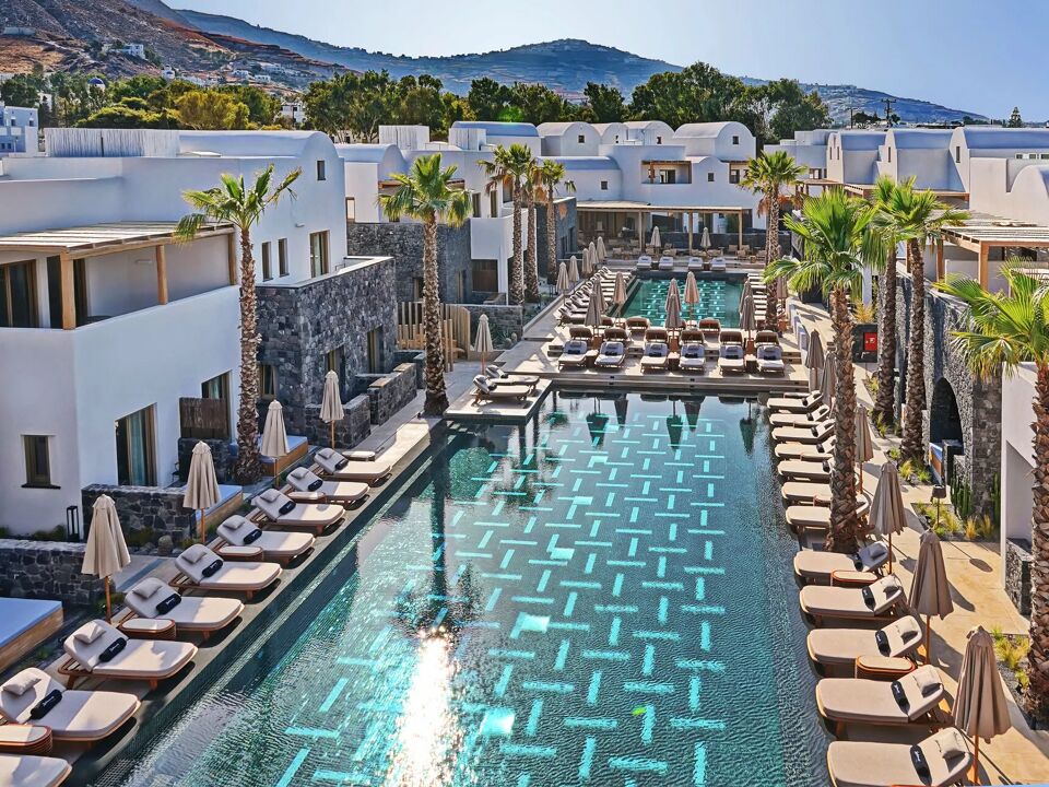 Radisson Blu Zaffron Resort