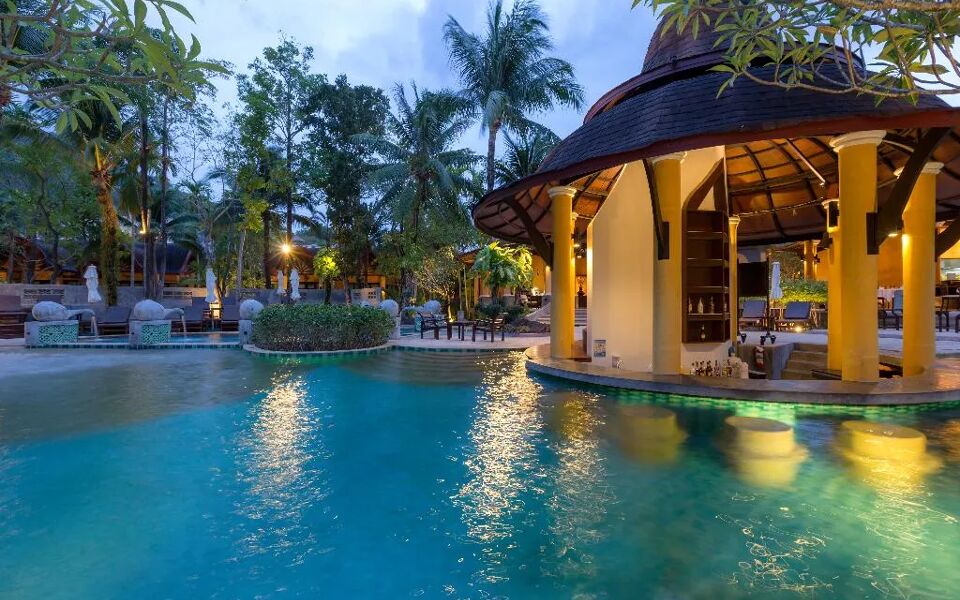 The Village Resort & Spa