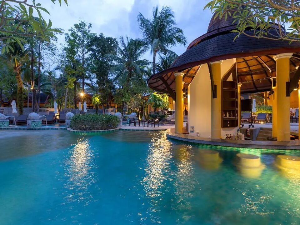 The Village Resort & Spa