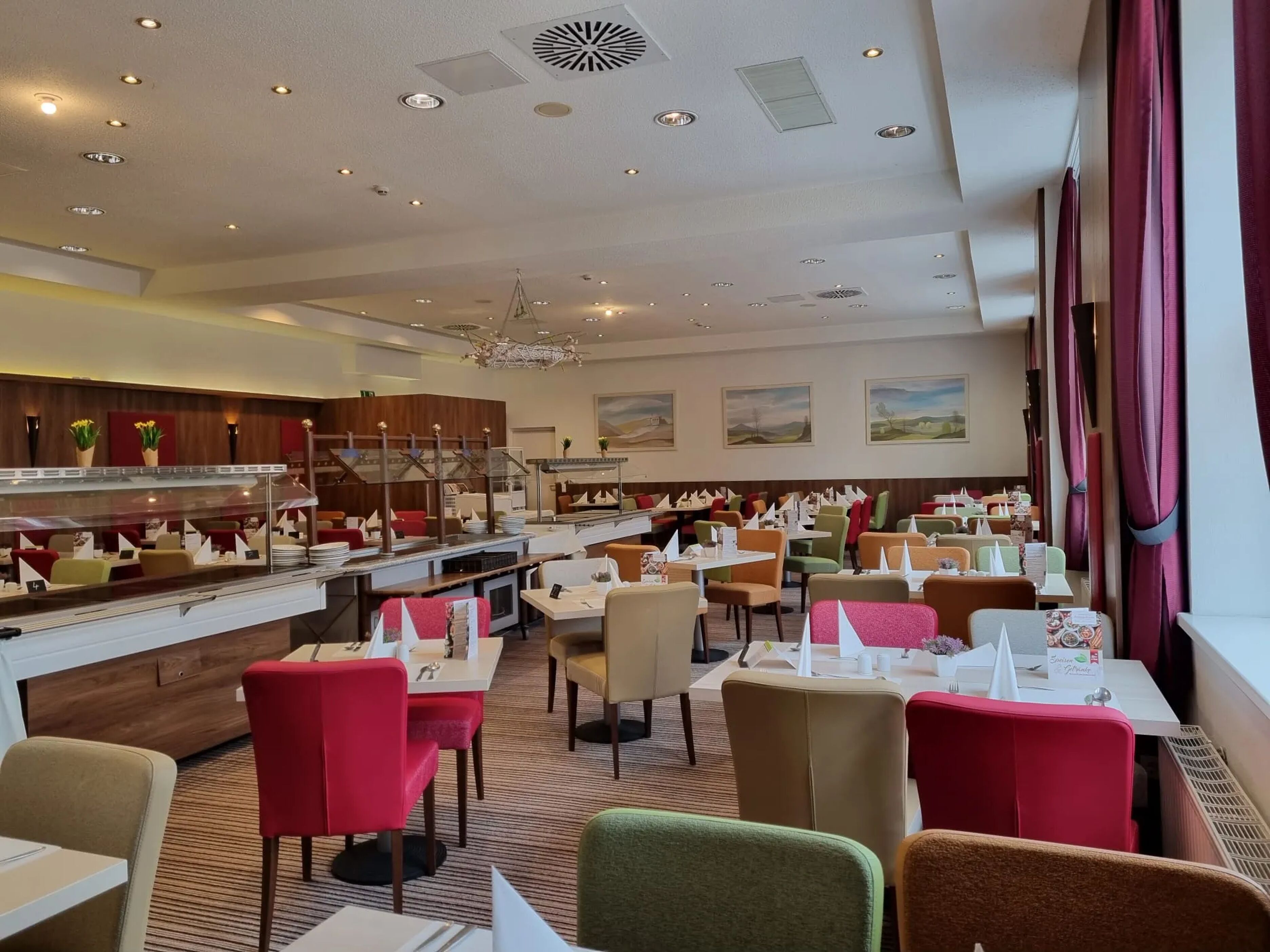 Rathaushotels Oberwiesenthal