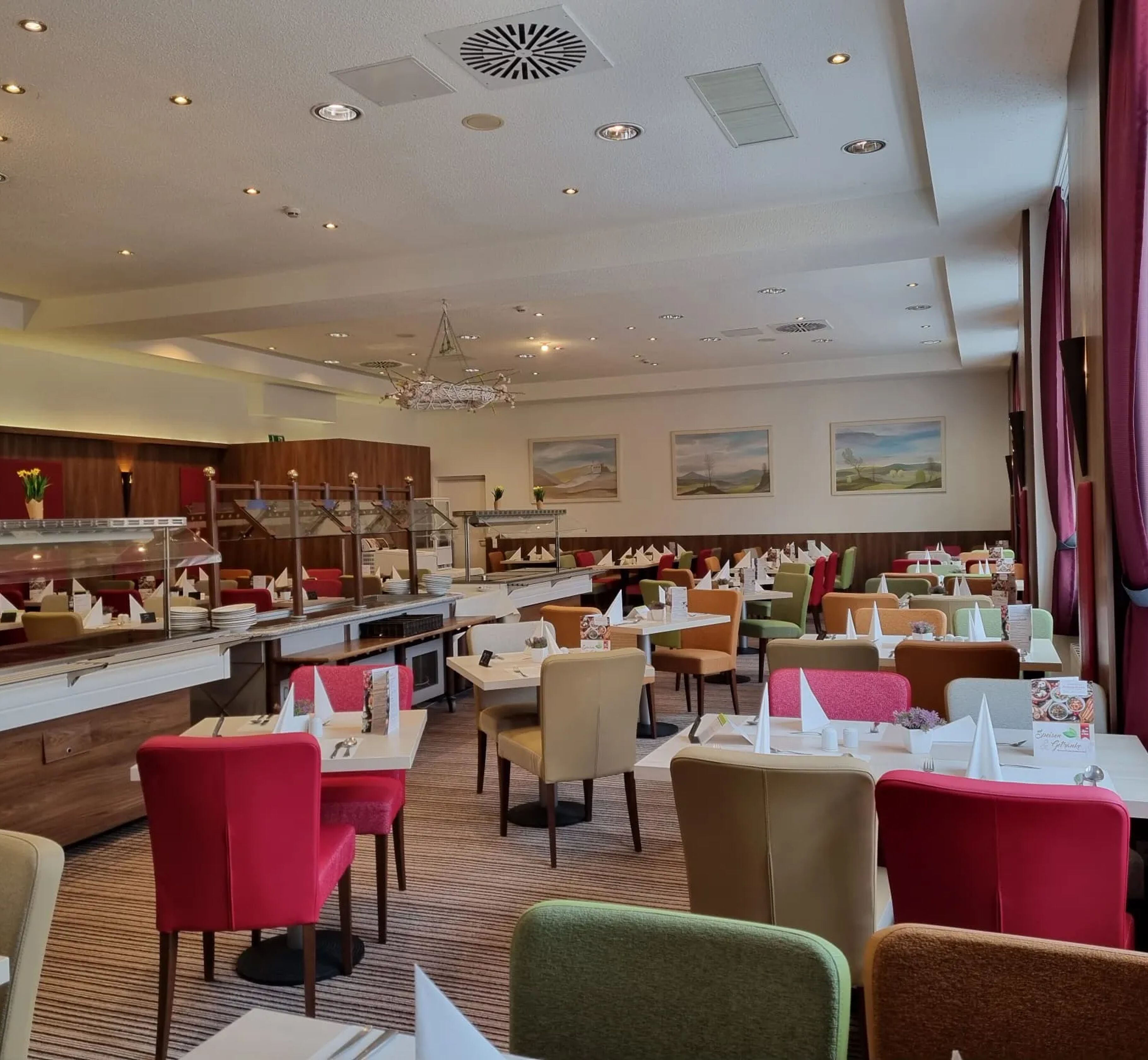 Rathaushotels Oberwiesenthal