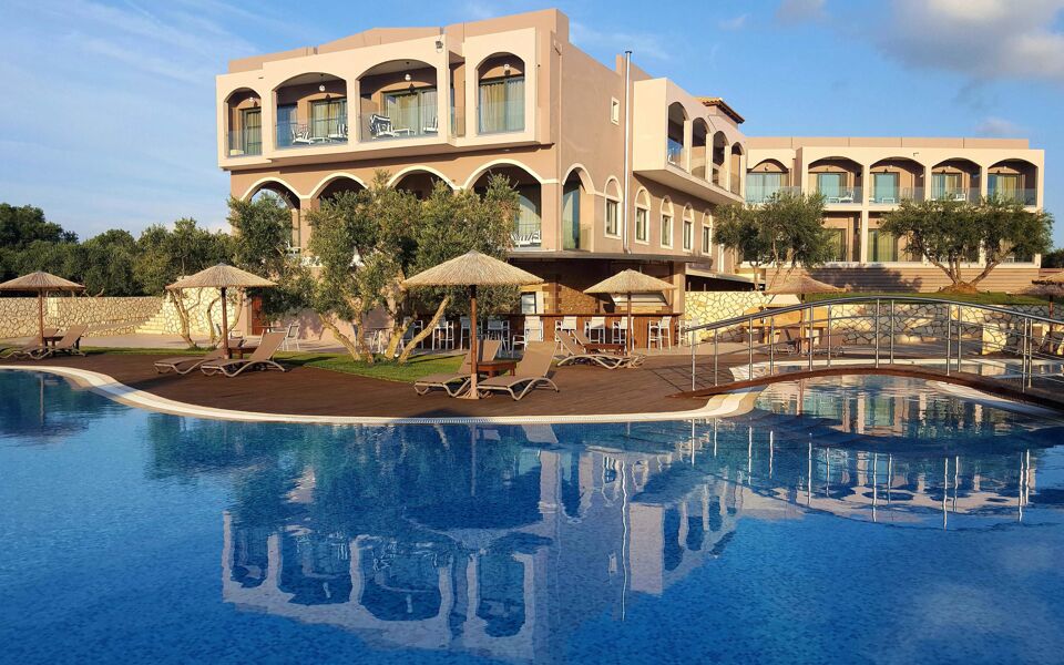 Elegance Luxury Executive Suites