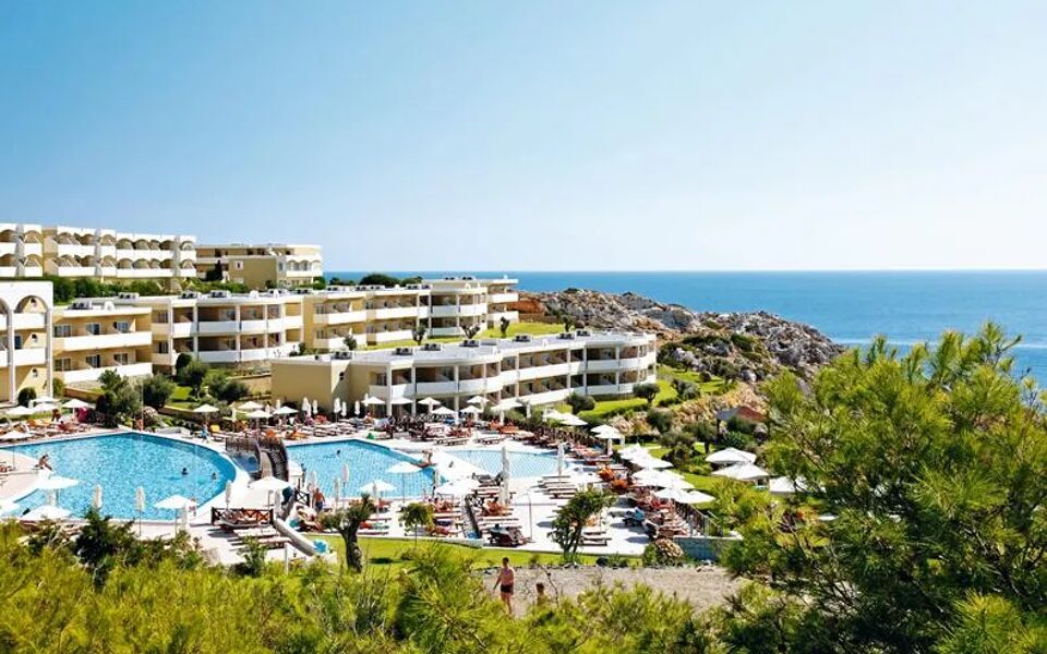 Kalithea Horizon Royal