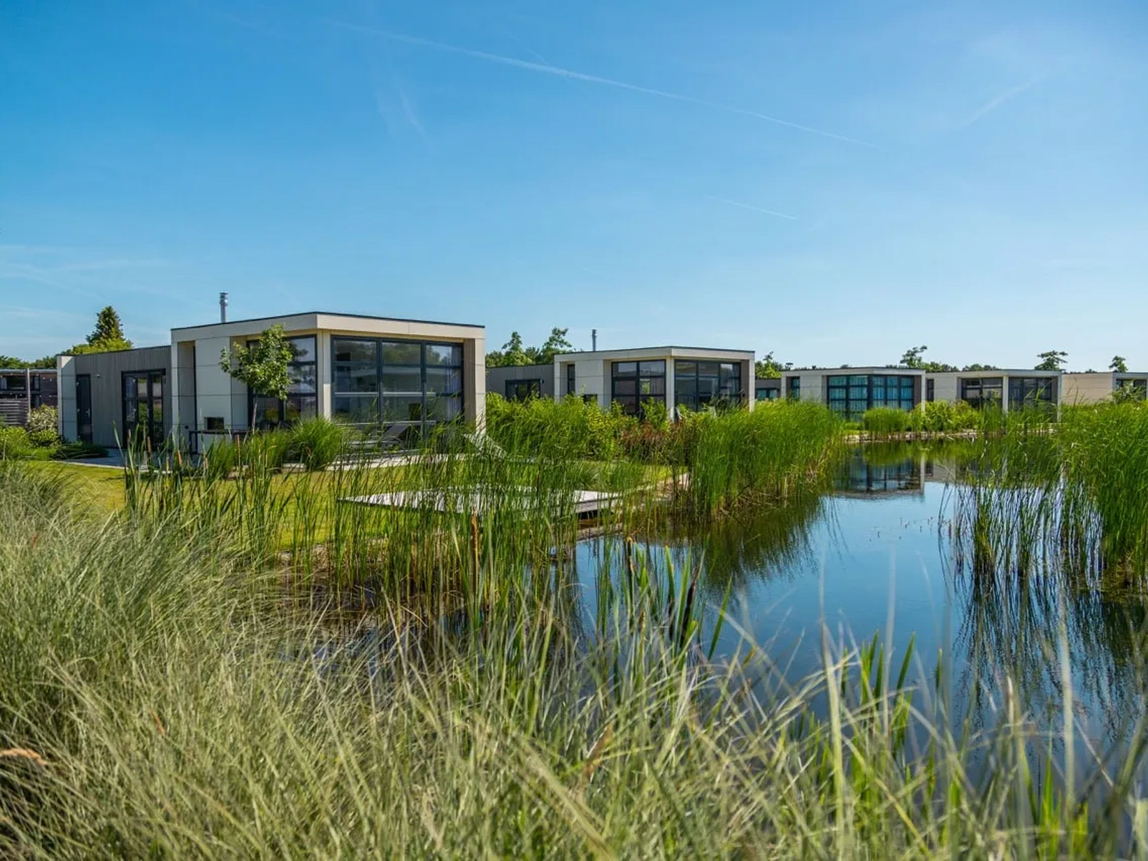 EuroParcs Marina Strandbad