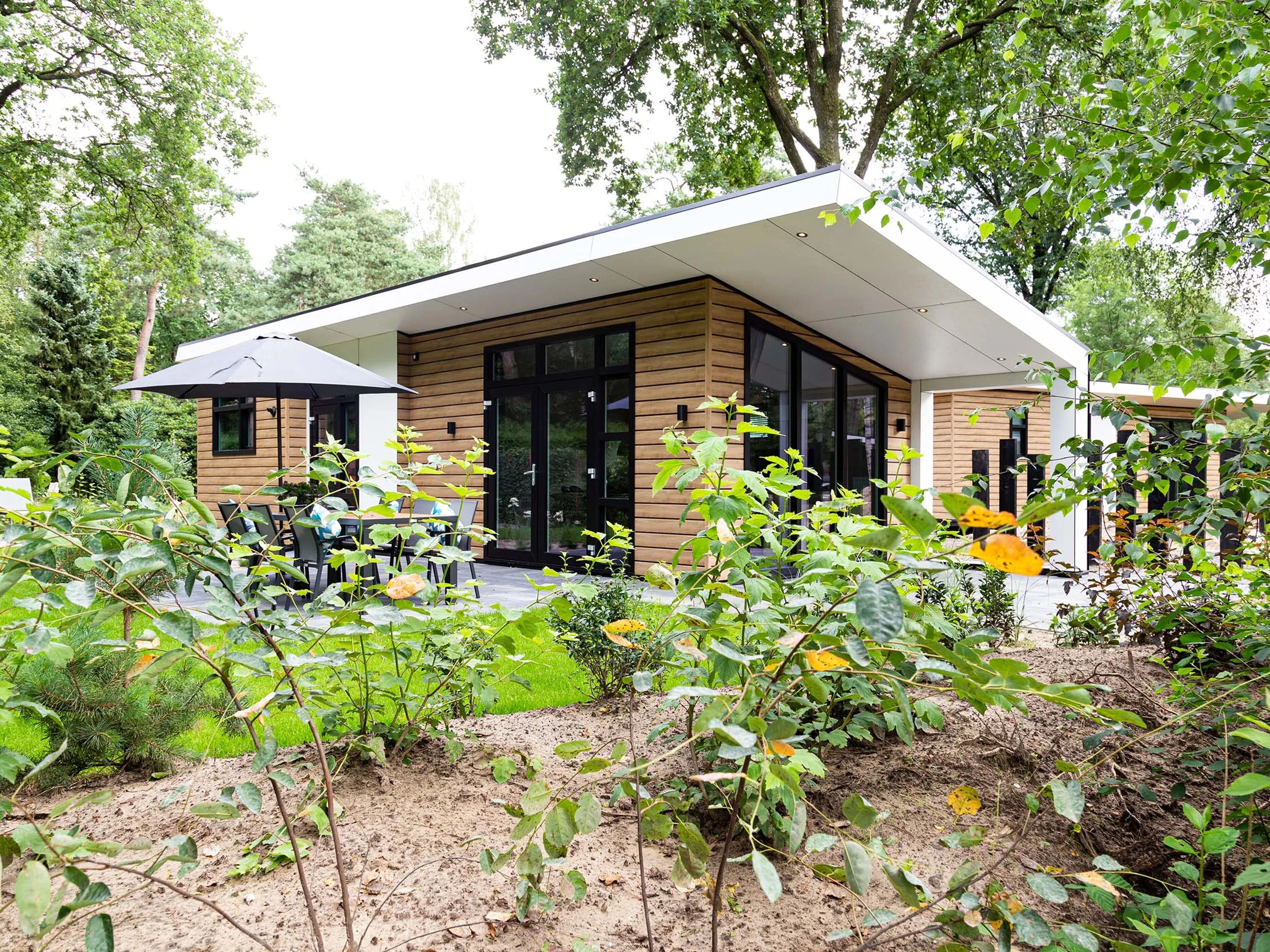 TopParken - Resort Veluwe 