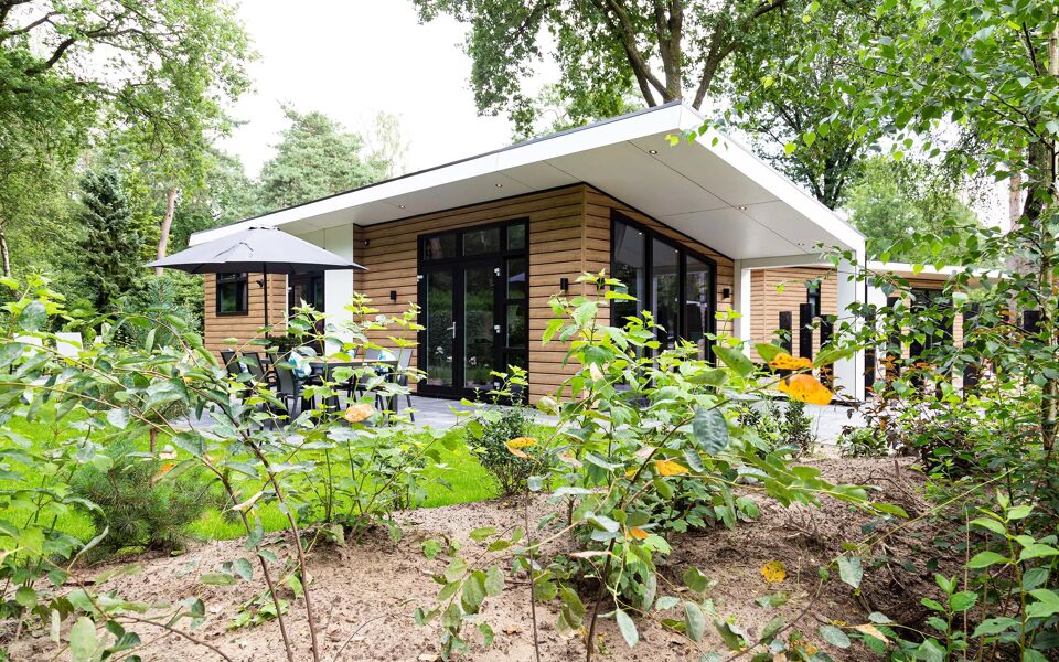 TopParken - Resort Veluwe 