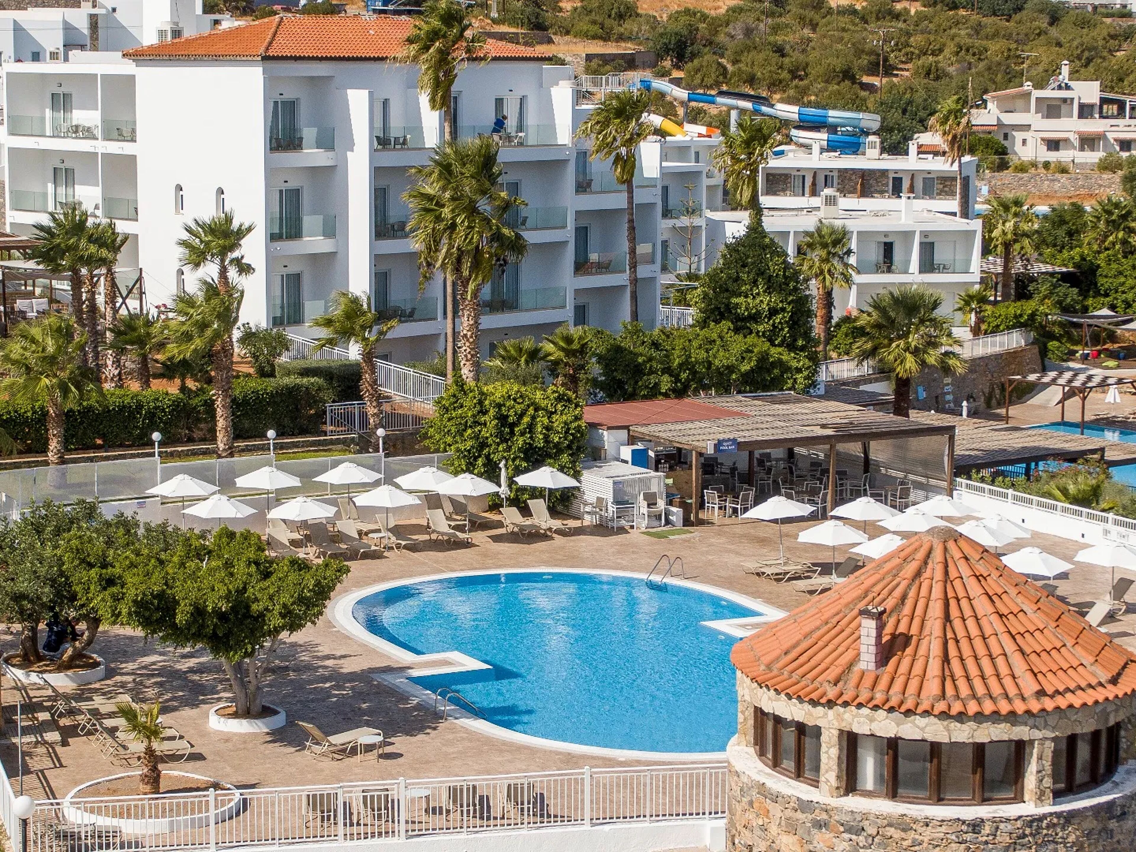 Elounda Breeze Resort
