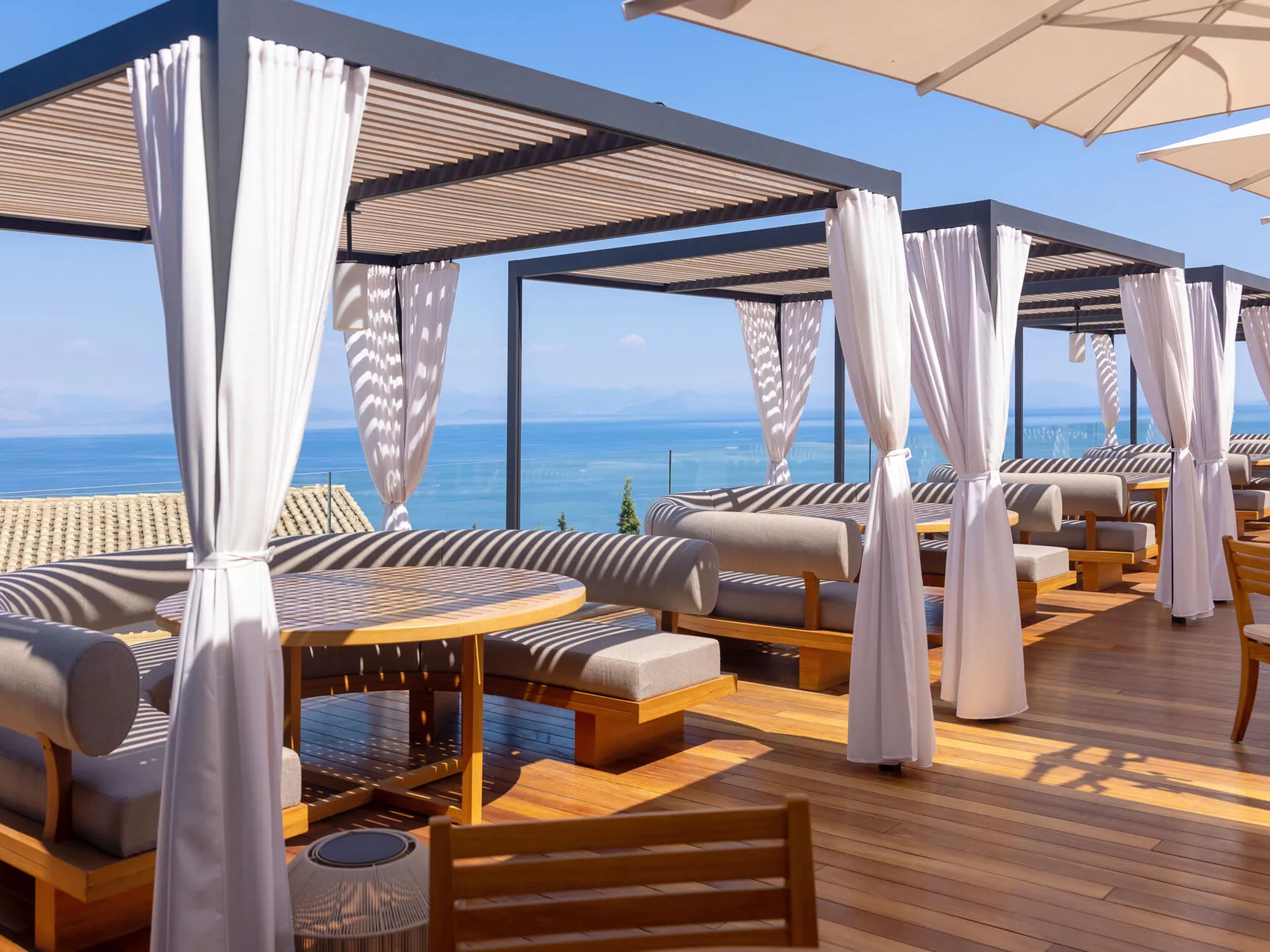 Angsana Corfu