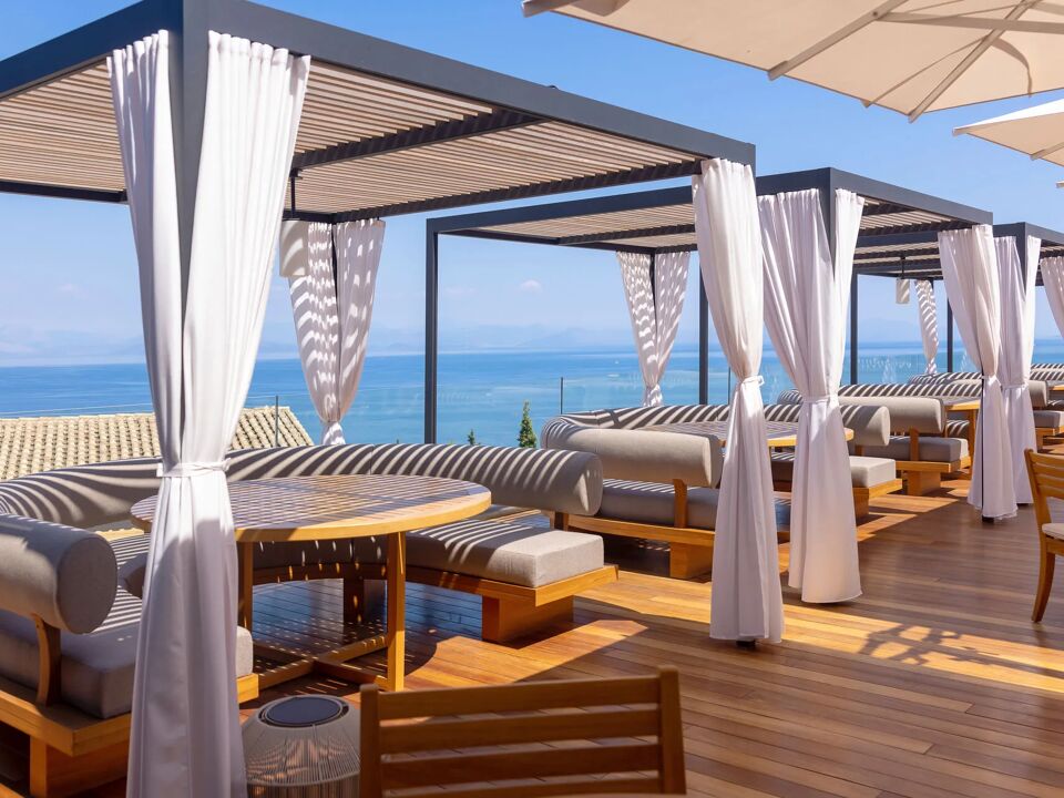 Angsana Corfu