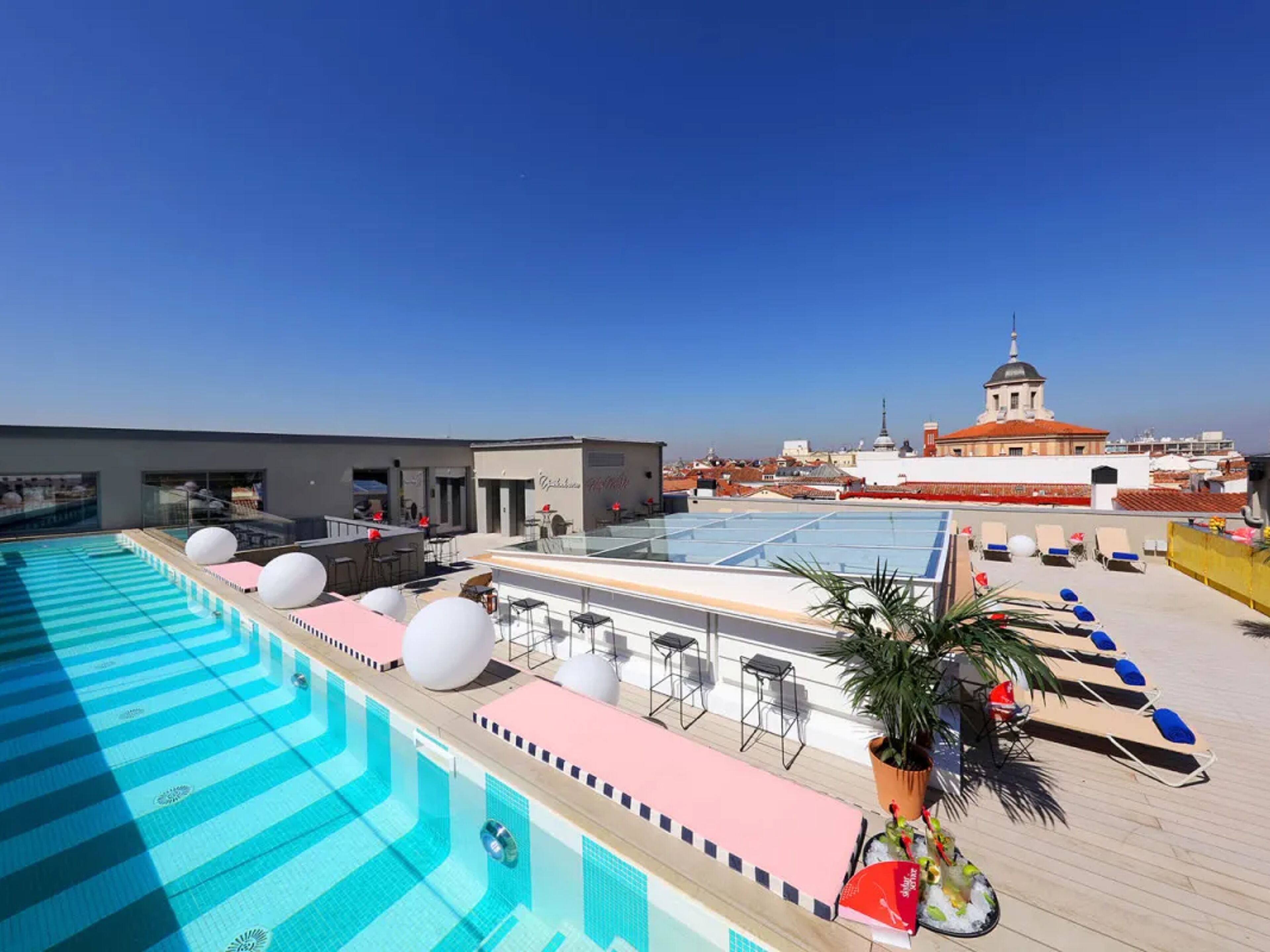 Axel Hotel Madrid