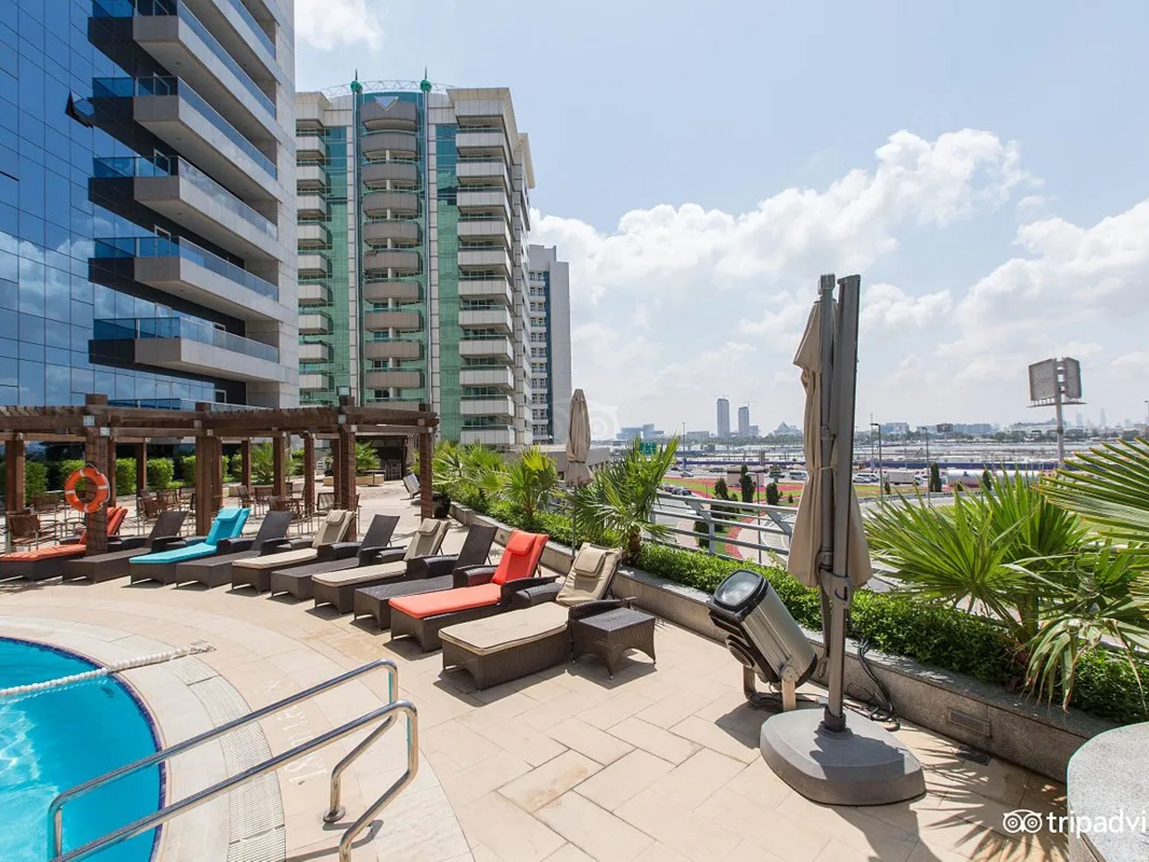 Copthorne Dubai