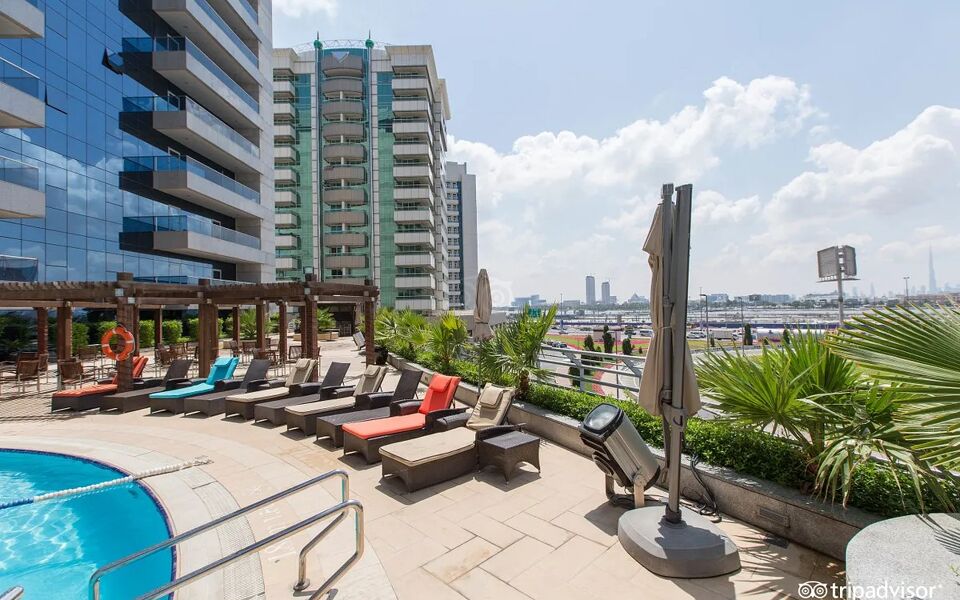 Copthorne Dubai