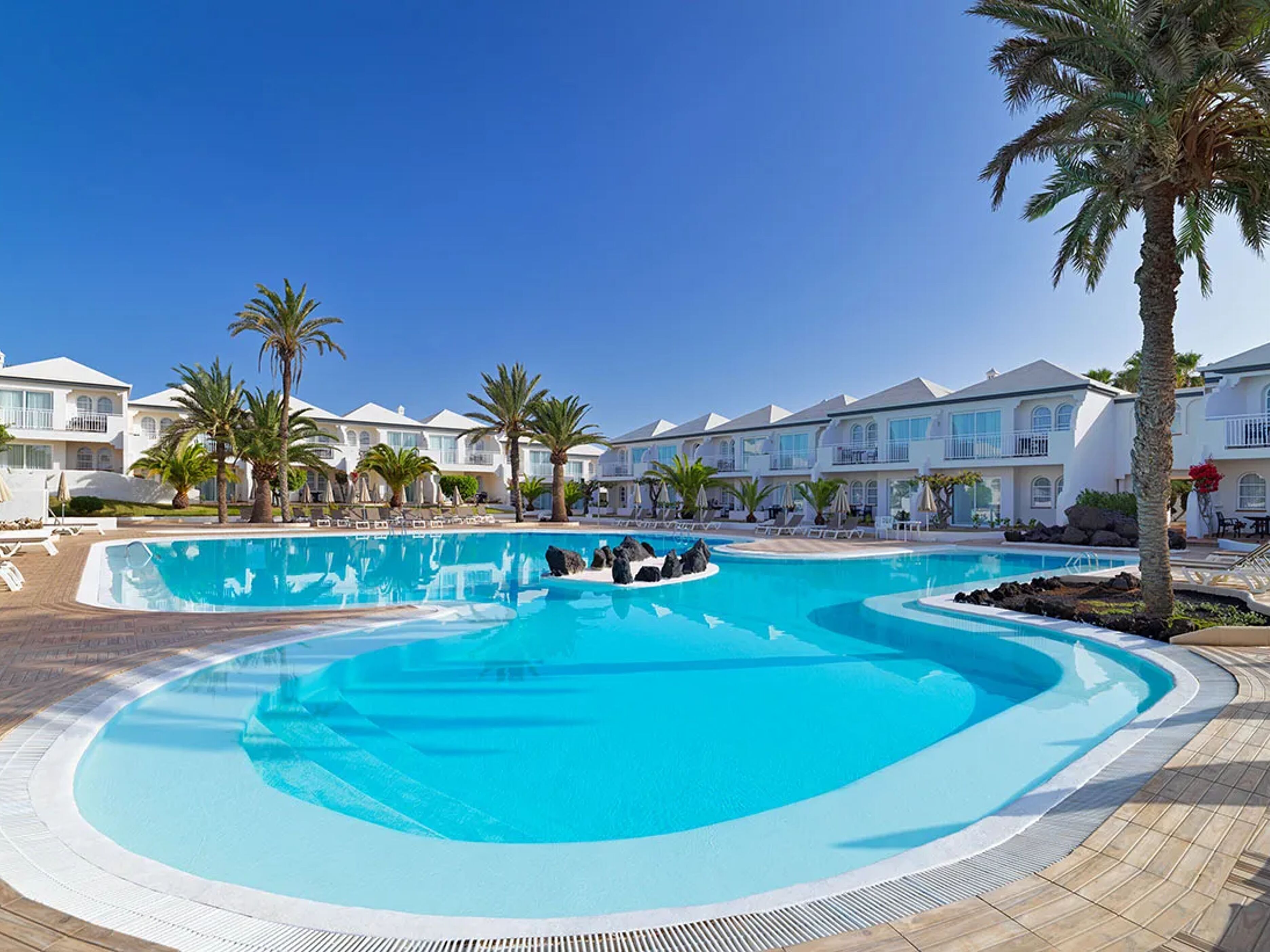 H10 Ocean Suites