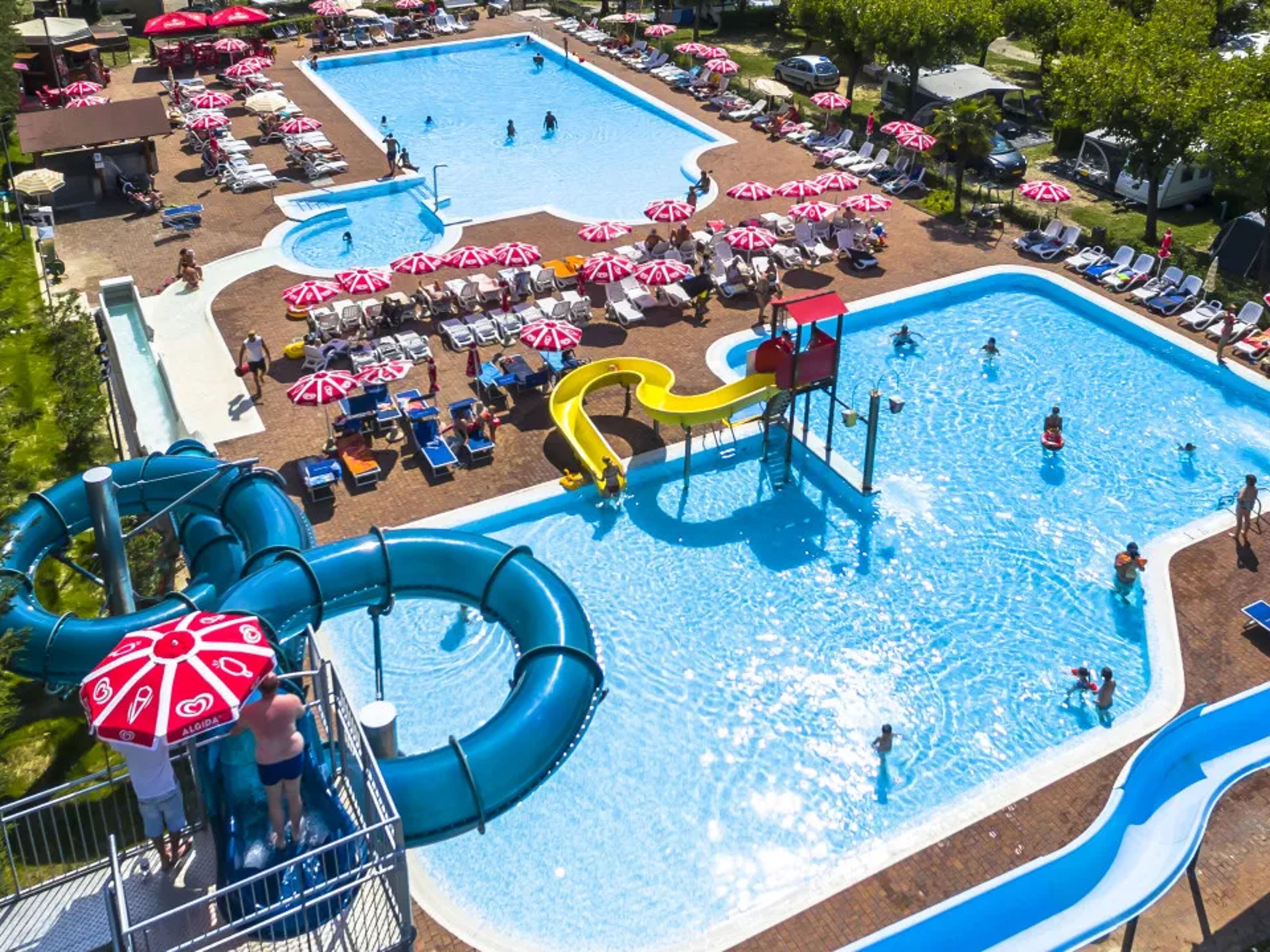 Camping Belvedere