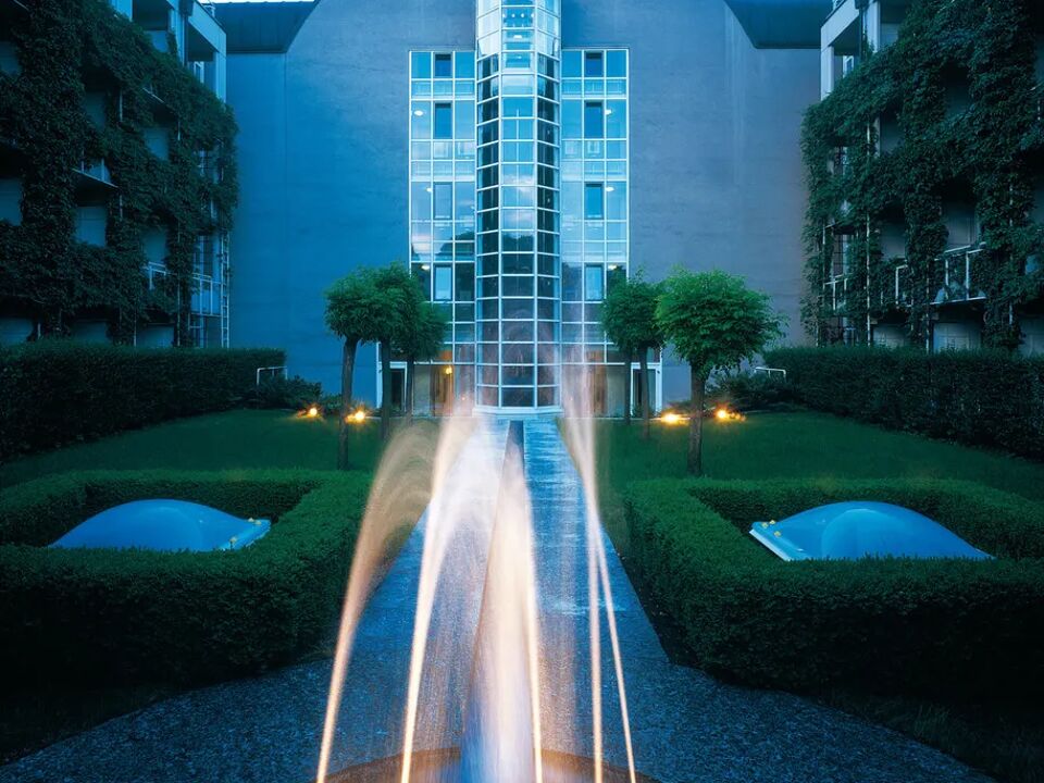 Living Hotel Kaiser Franz Joseph